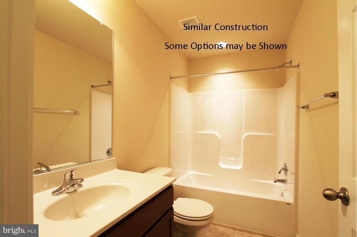 KENSINGTON TERRACE - Residential