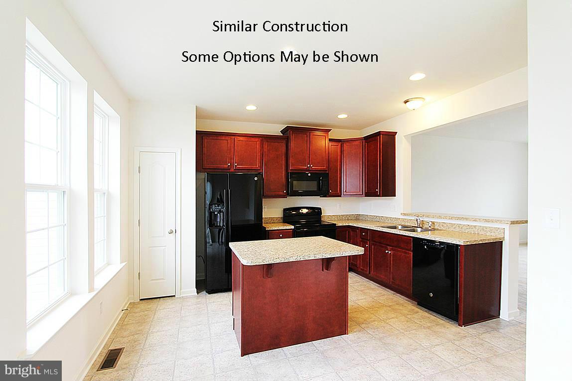 KENSINGTON TERRACE - Residential