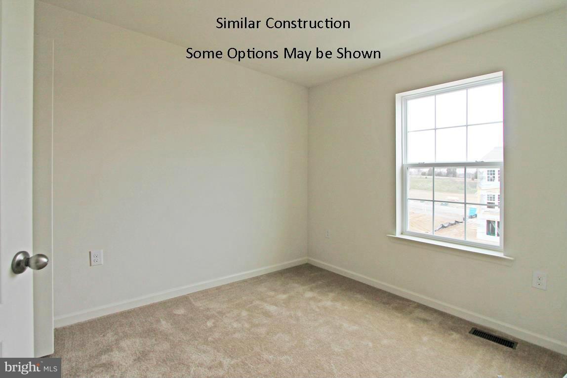 KENSINGTON TERRACE - Residential