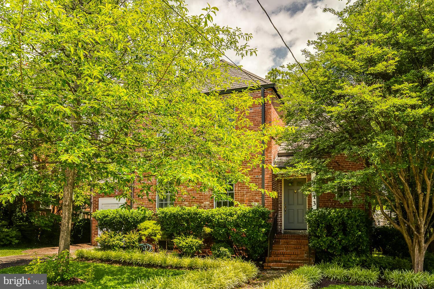 2413 TAYLOR AVENUE