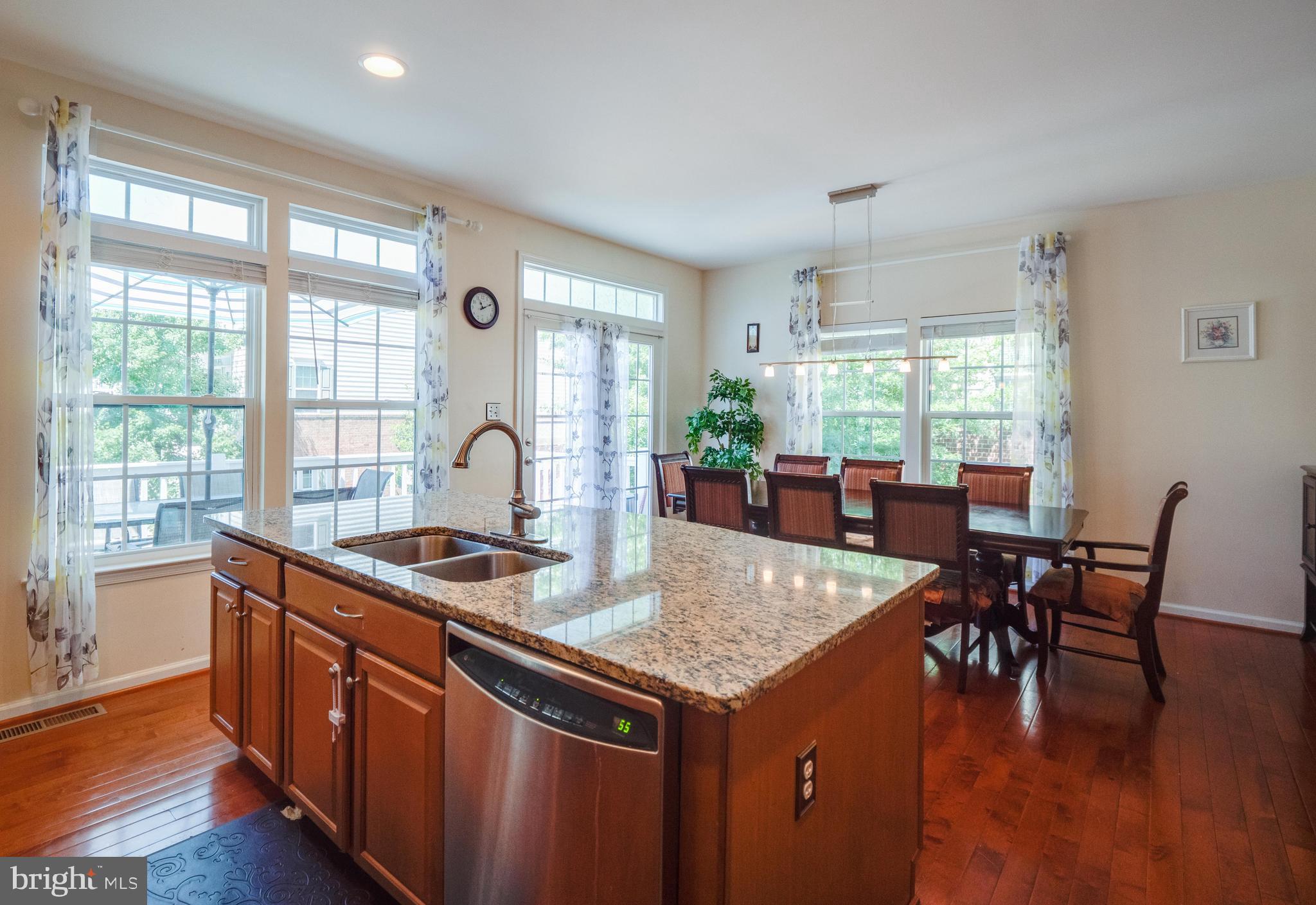 POTOMAC CLUB - Residential Lease