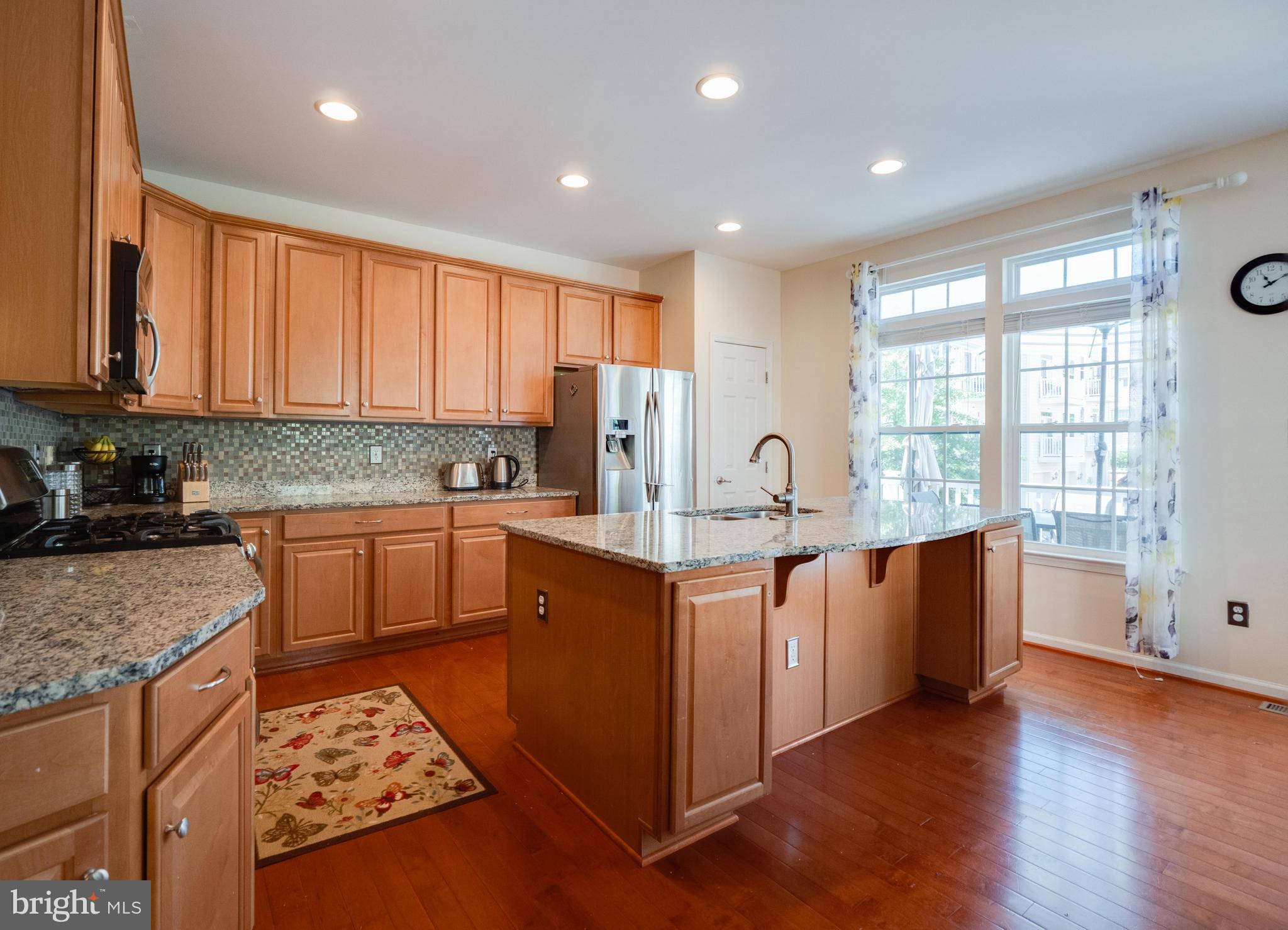 POTOMAC CLUB - Residential Lease