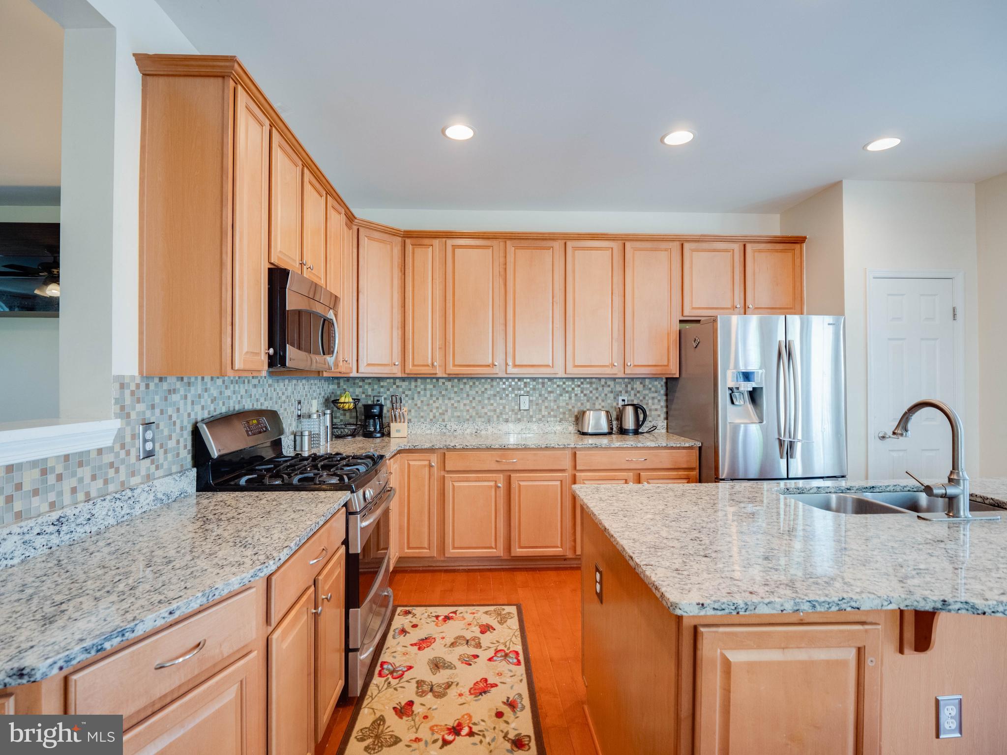 POTOMAC CLUB - Residential Lease