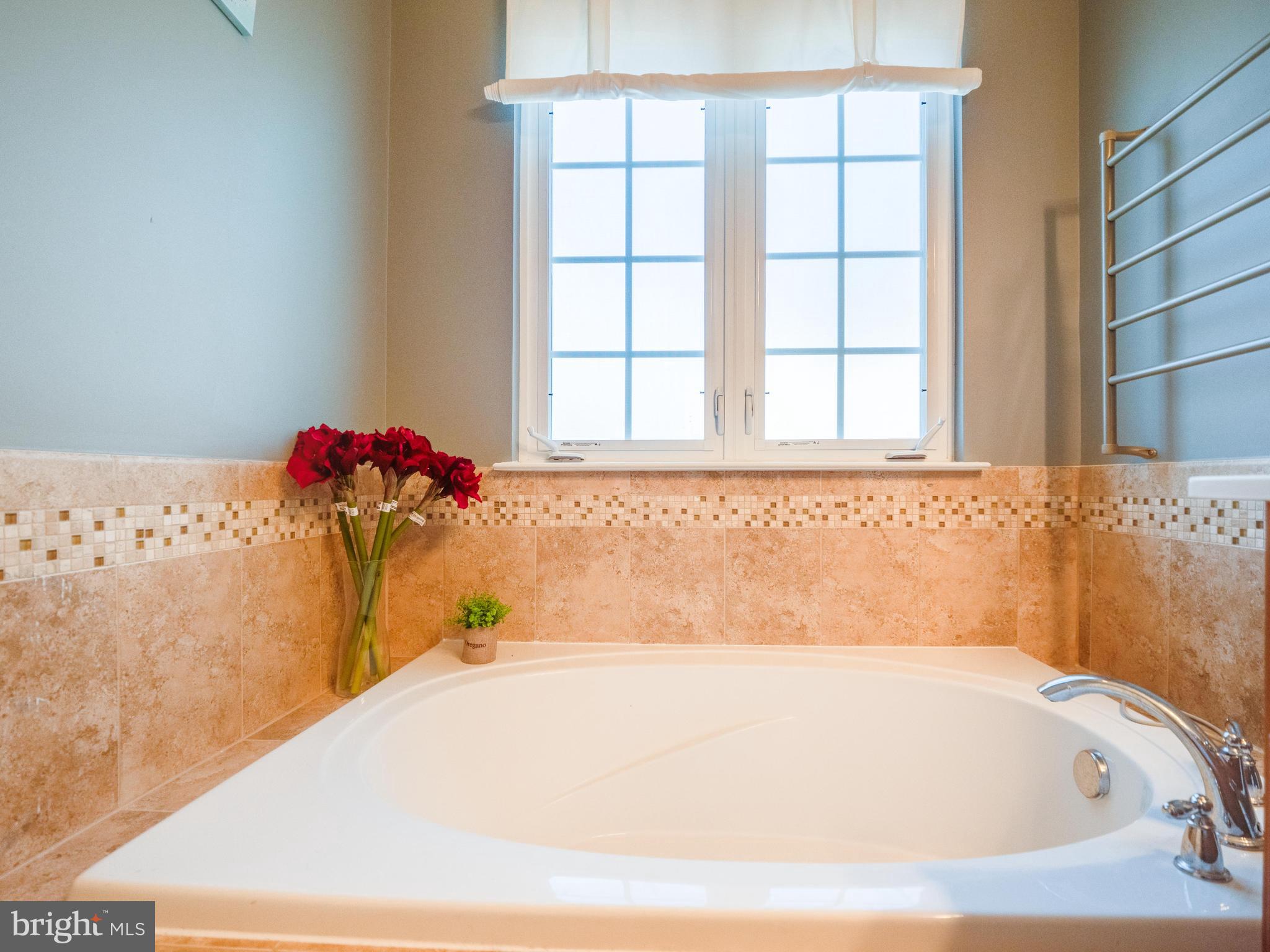 POTOMAC CLUB - Residential Lease