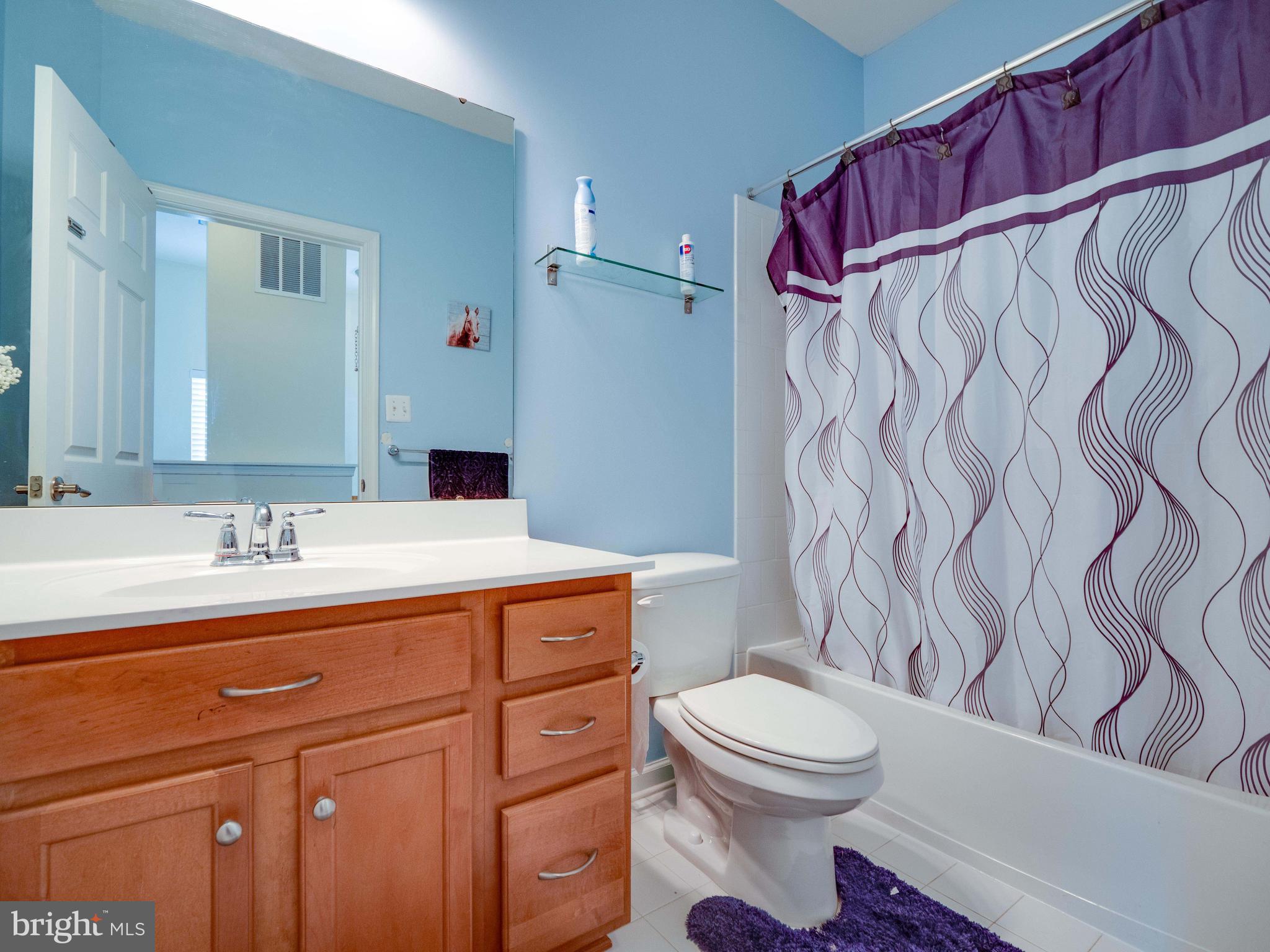 POTOMAC CLUB - Residential Lease