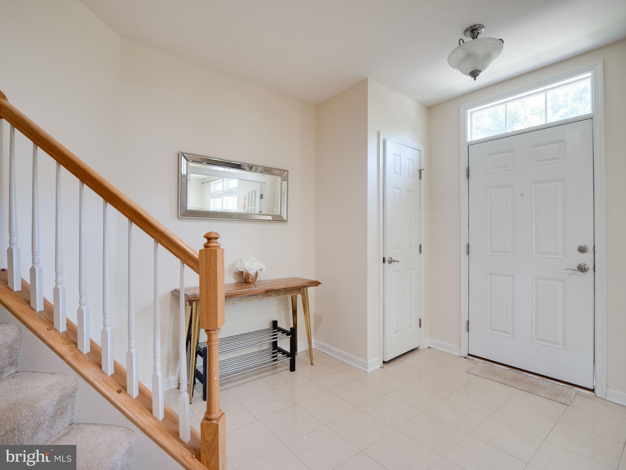 POTOMAC CLUB - Residential Lease