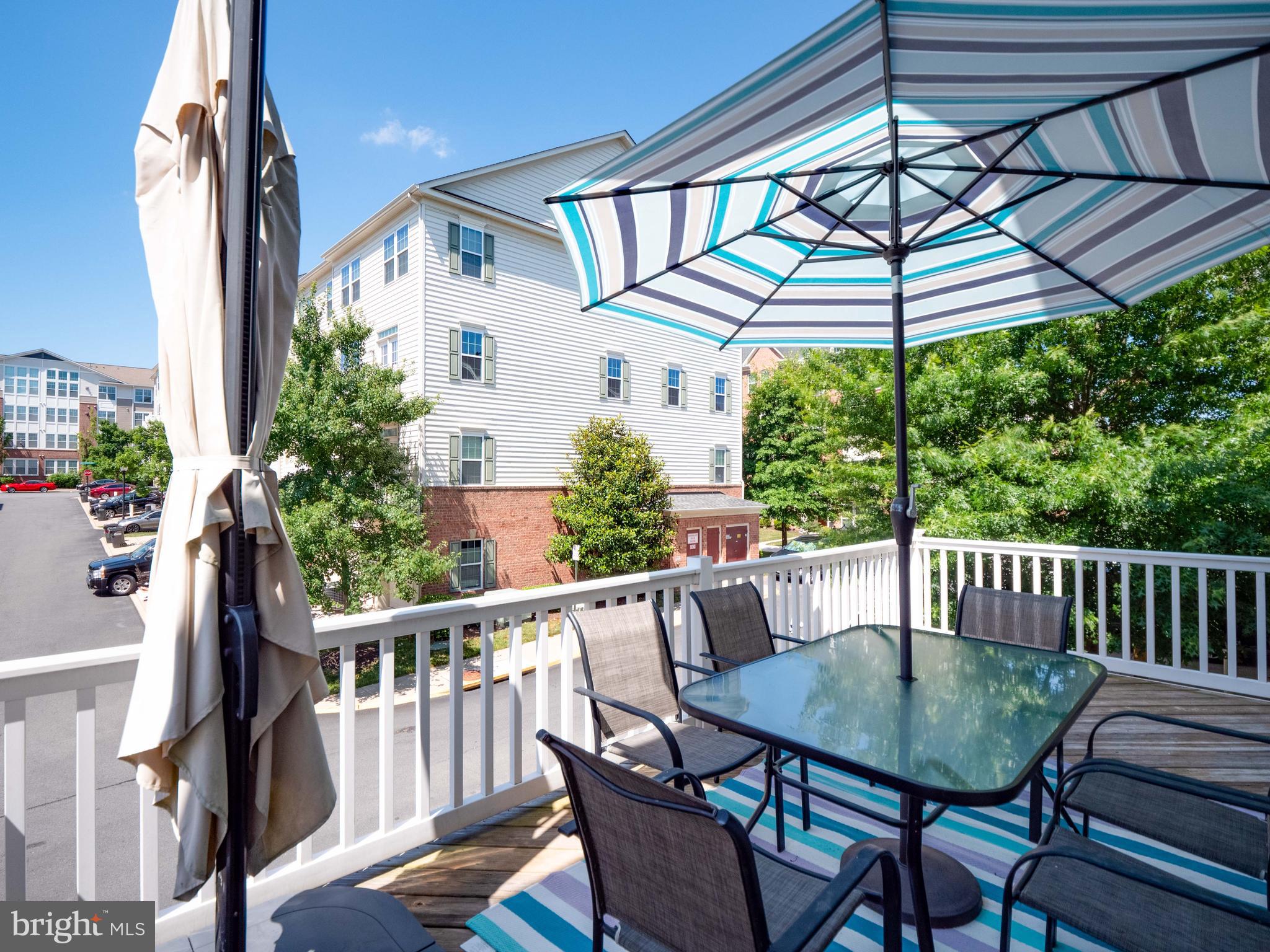 POTOMAC CLUB - Residential Lease