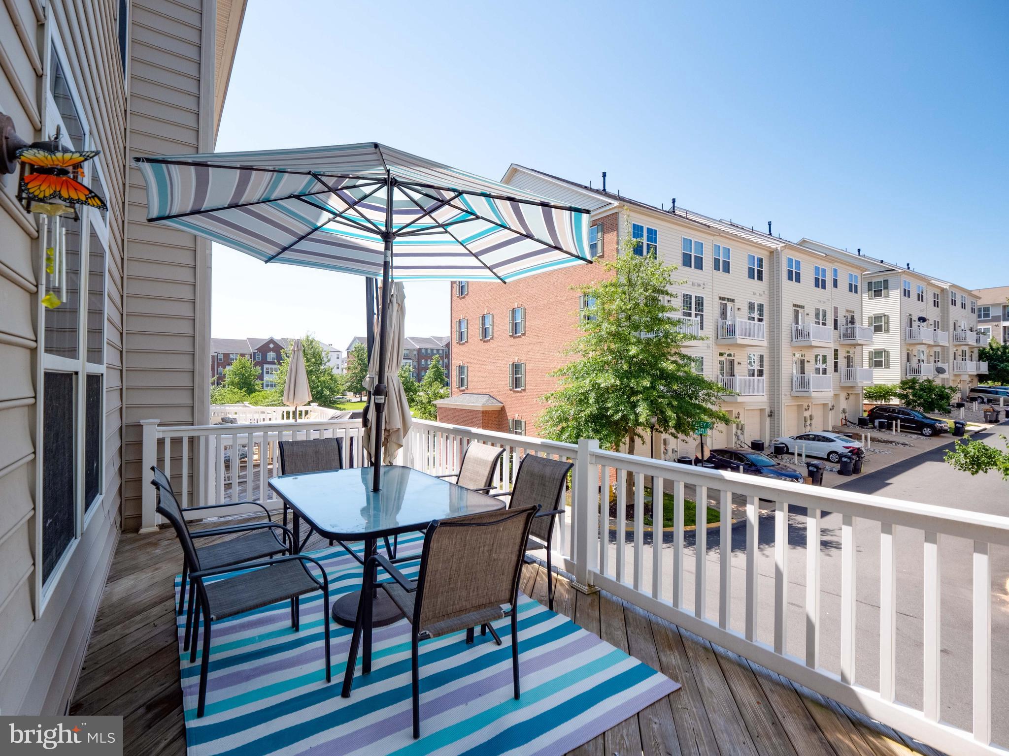 POTOMAC CLUB - Residential Lease