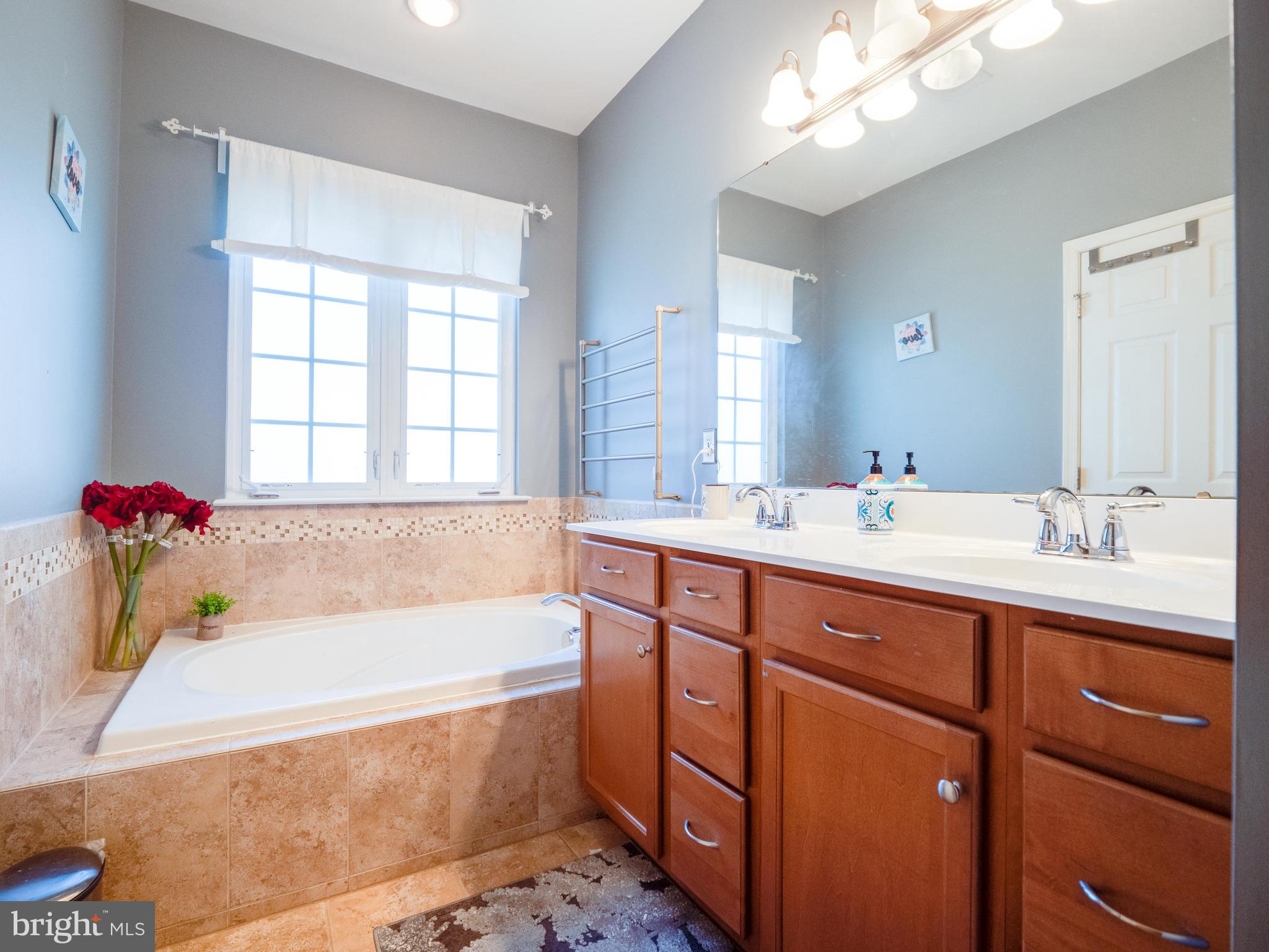 POTOMAC CLUB - Residential Lease