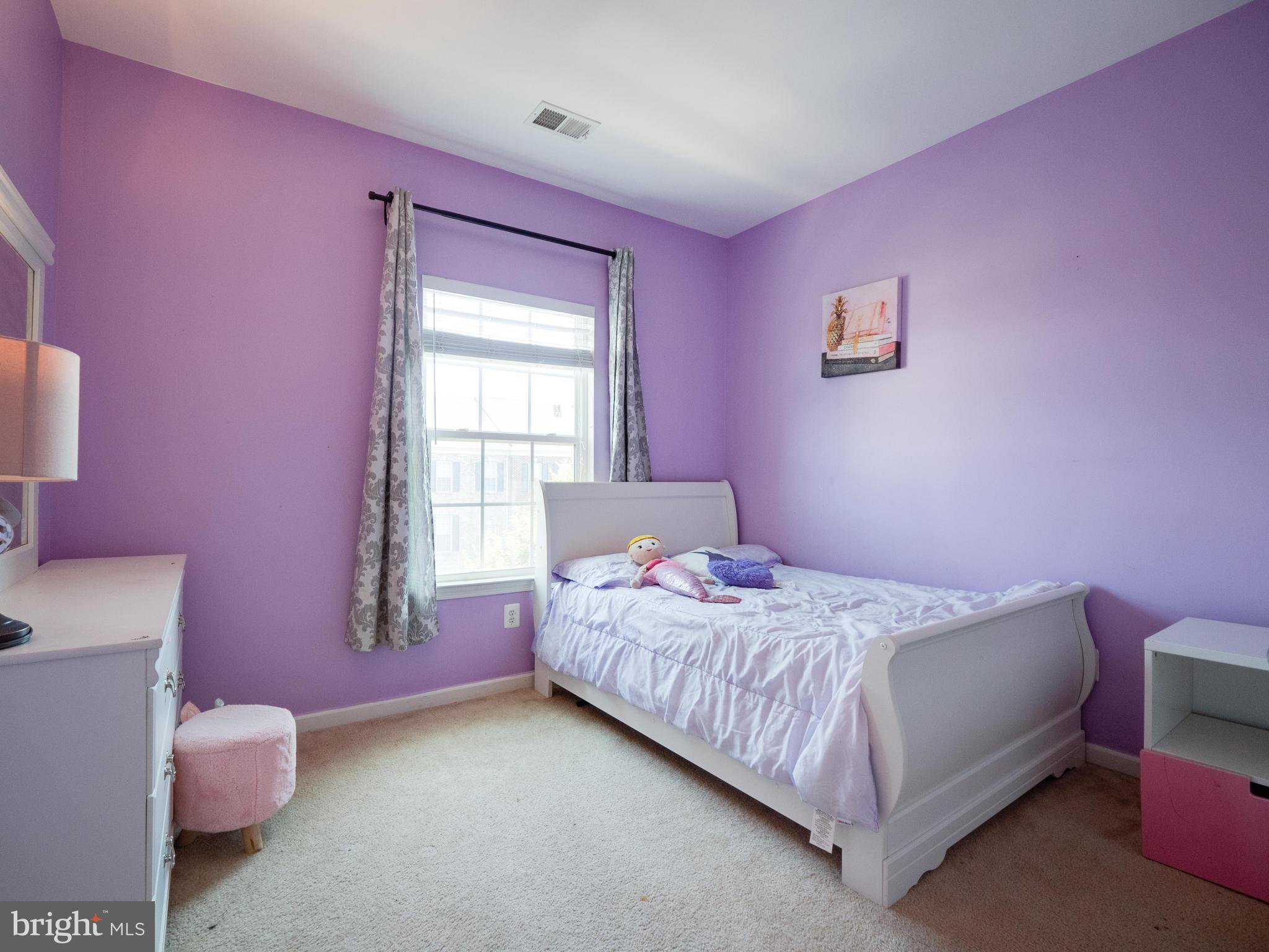 POTOMAC CLUB - Residential Lease