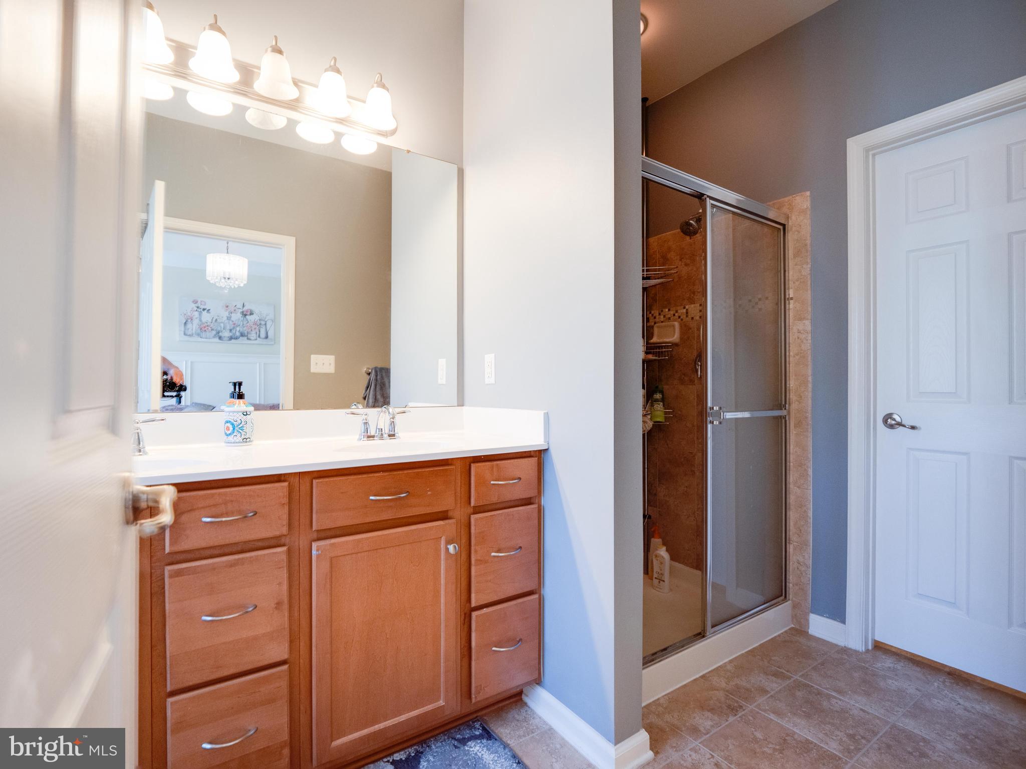 POTOMAC CLUB - Residential Lease