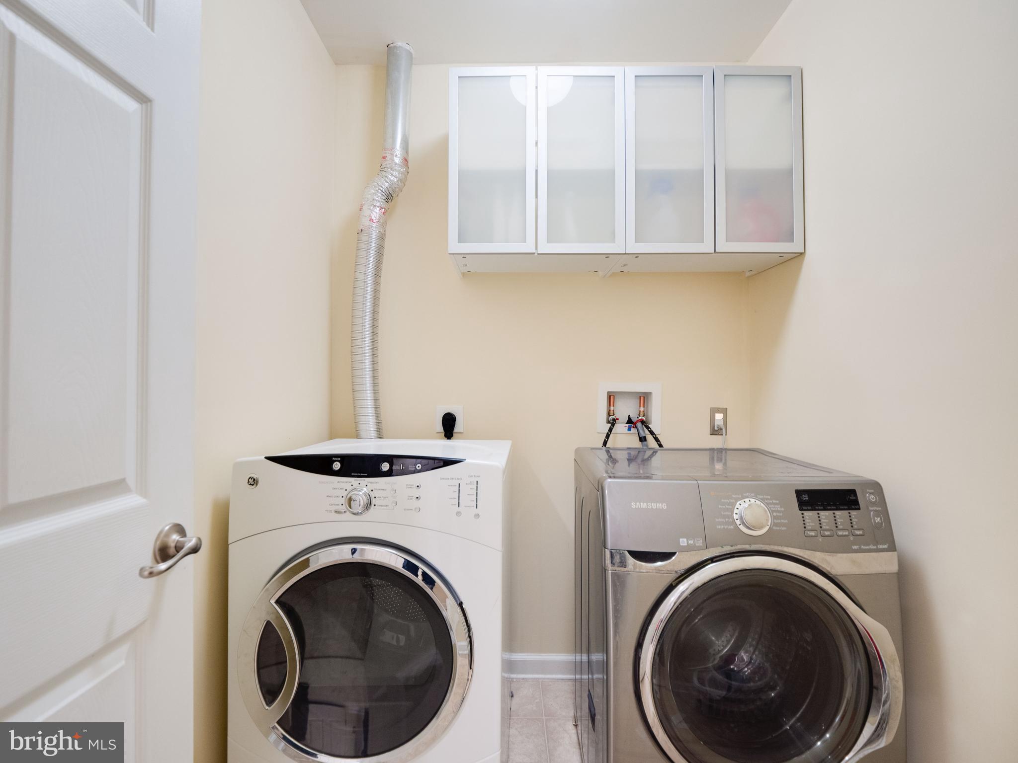 POTOMAC CLUB - Residential Lease