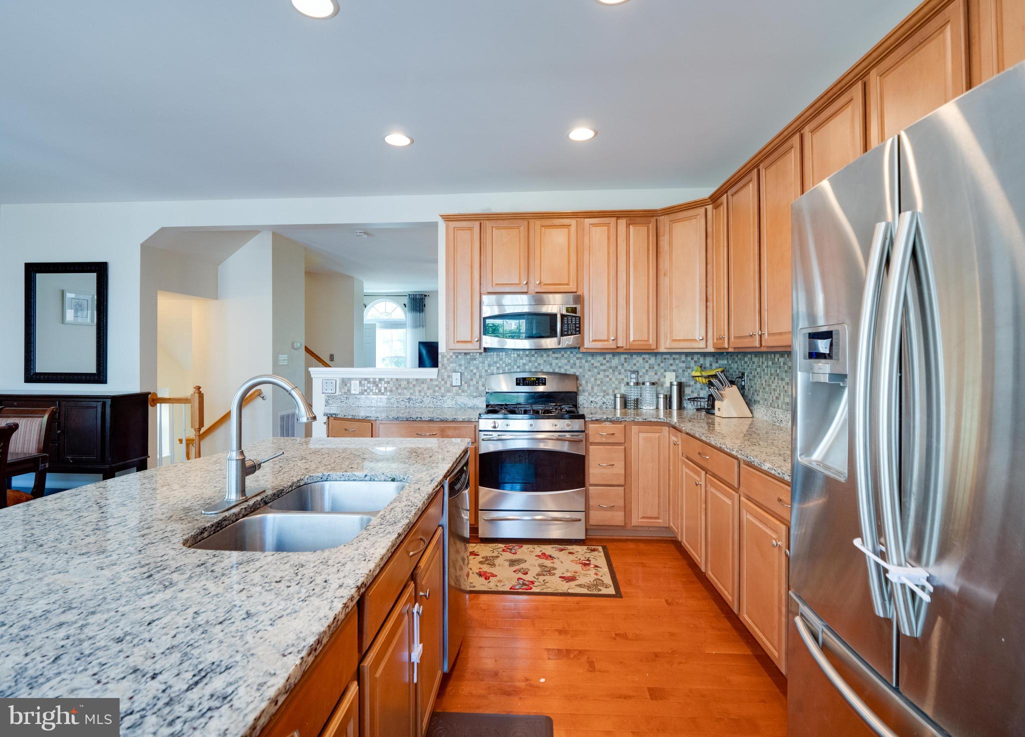 POTOMAC CLUB - Residential Lease