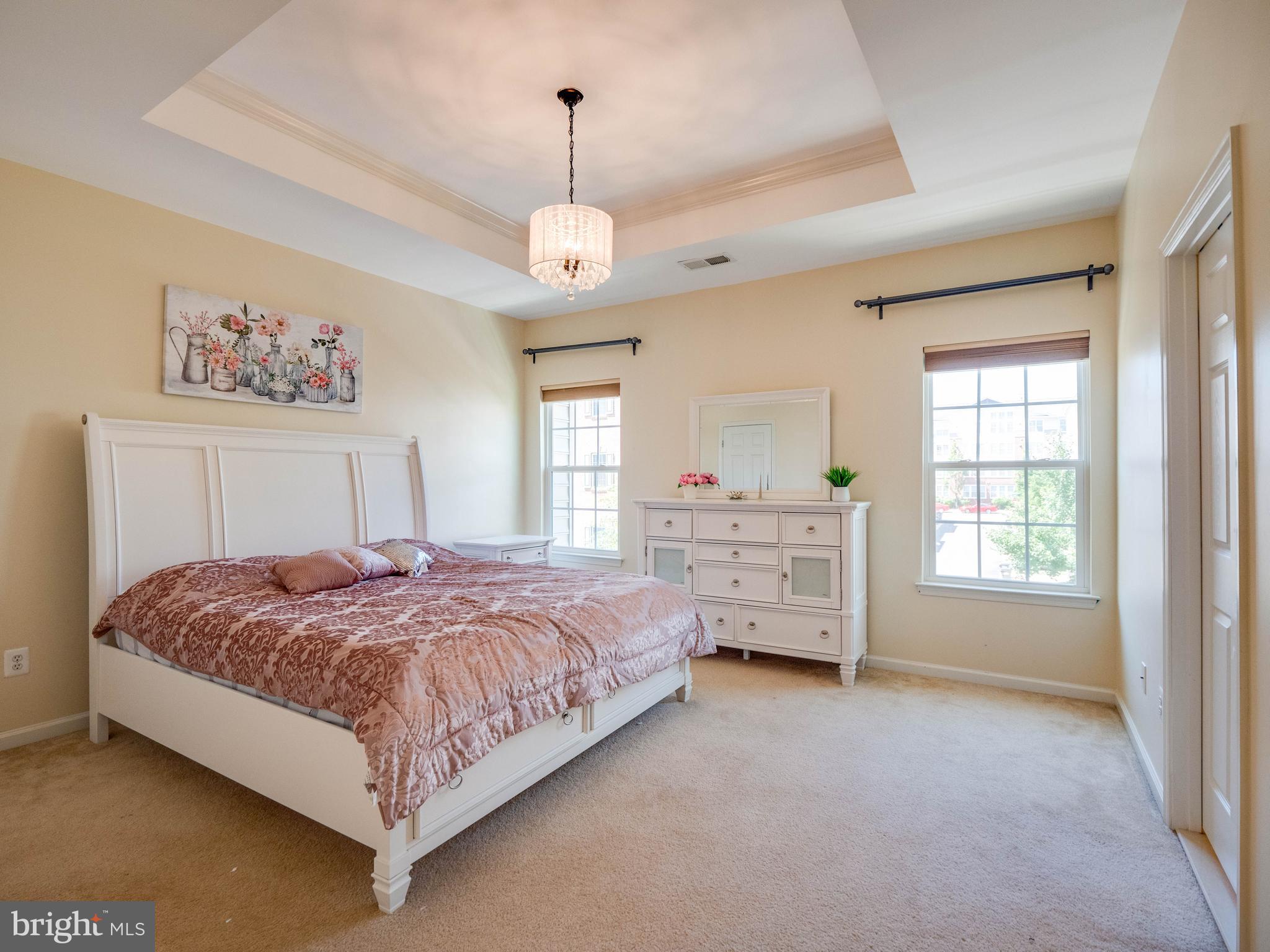 POTOMAC CLUB - Residential Lease