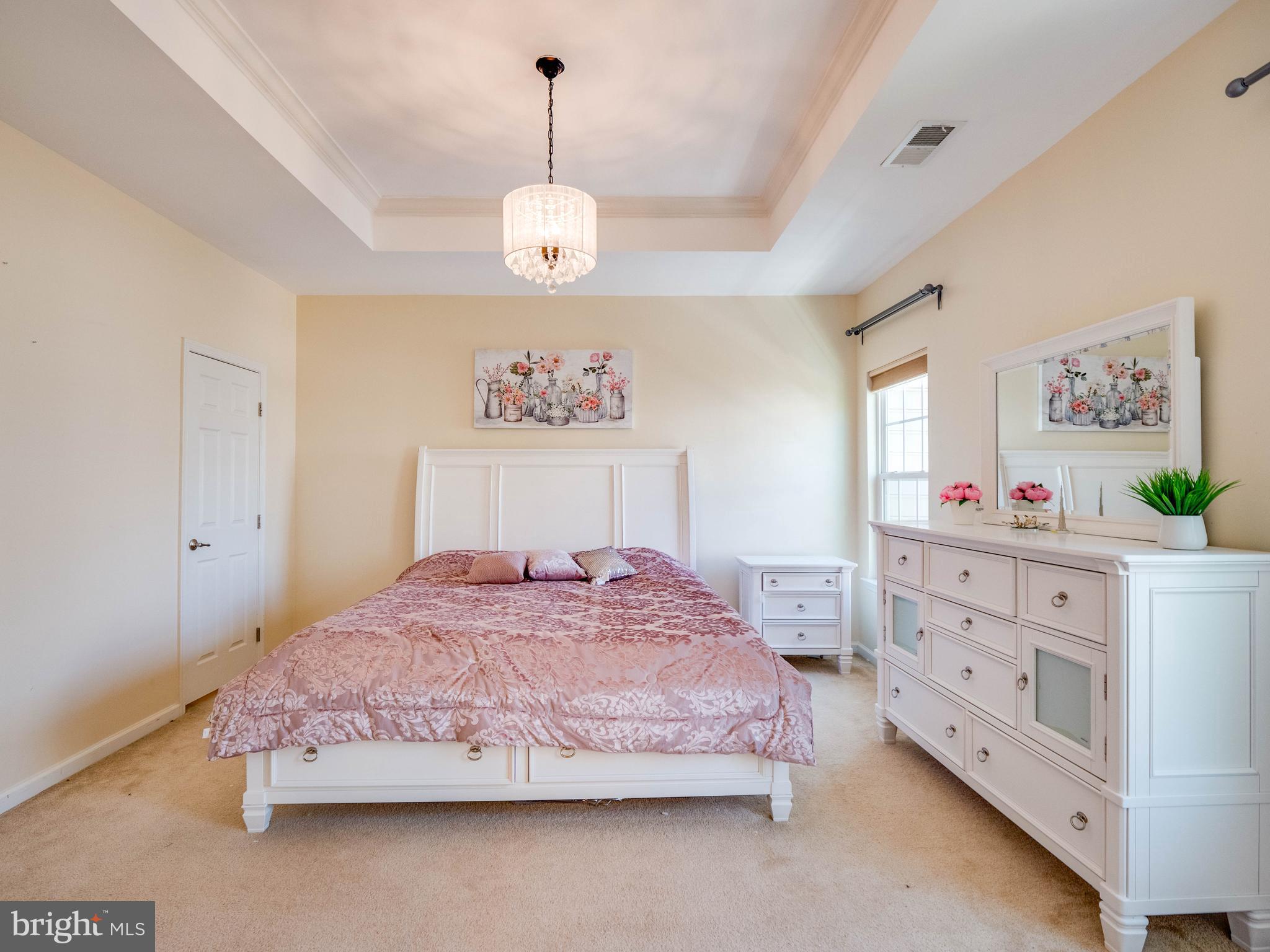 POTOMAC CLUB - Residential Lease