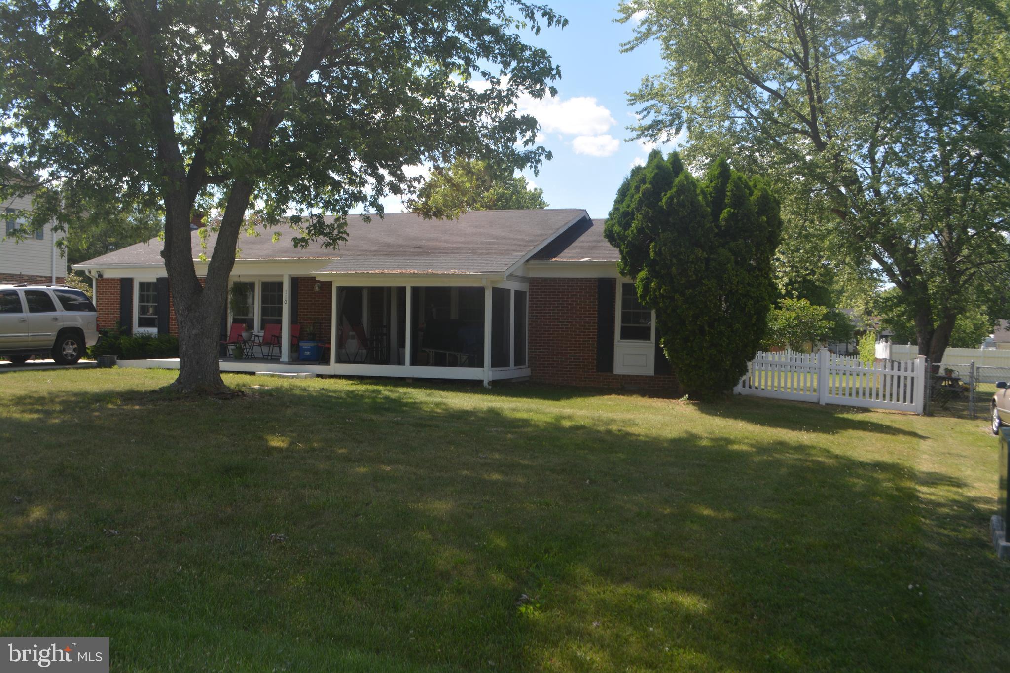 FREDERICKTOWNE - Residential