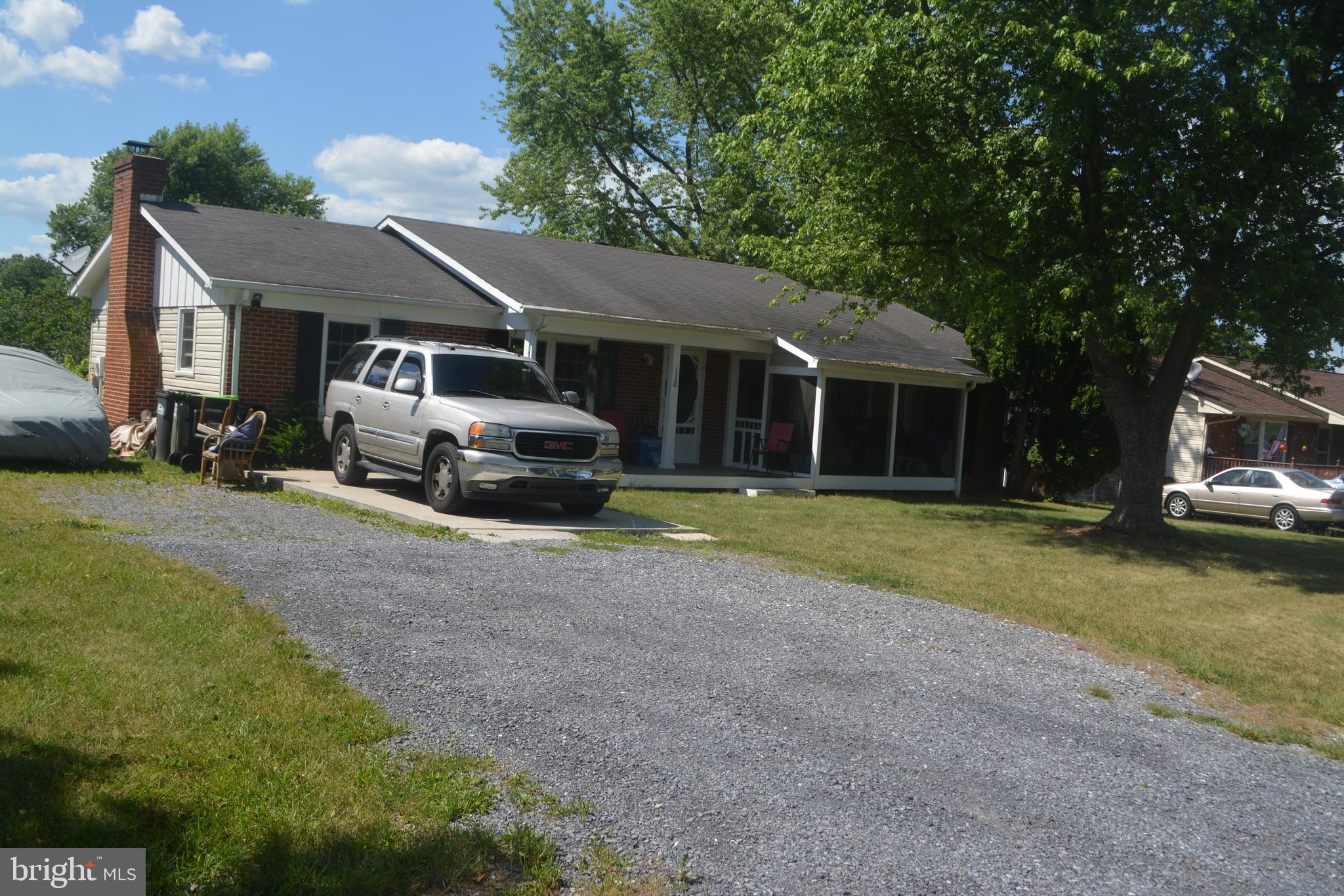 FREDERICKTOWNE - Residential