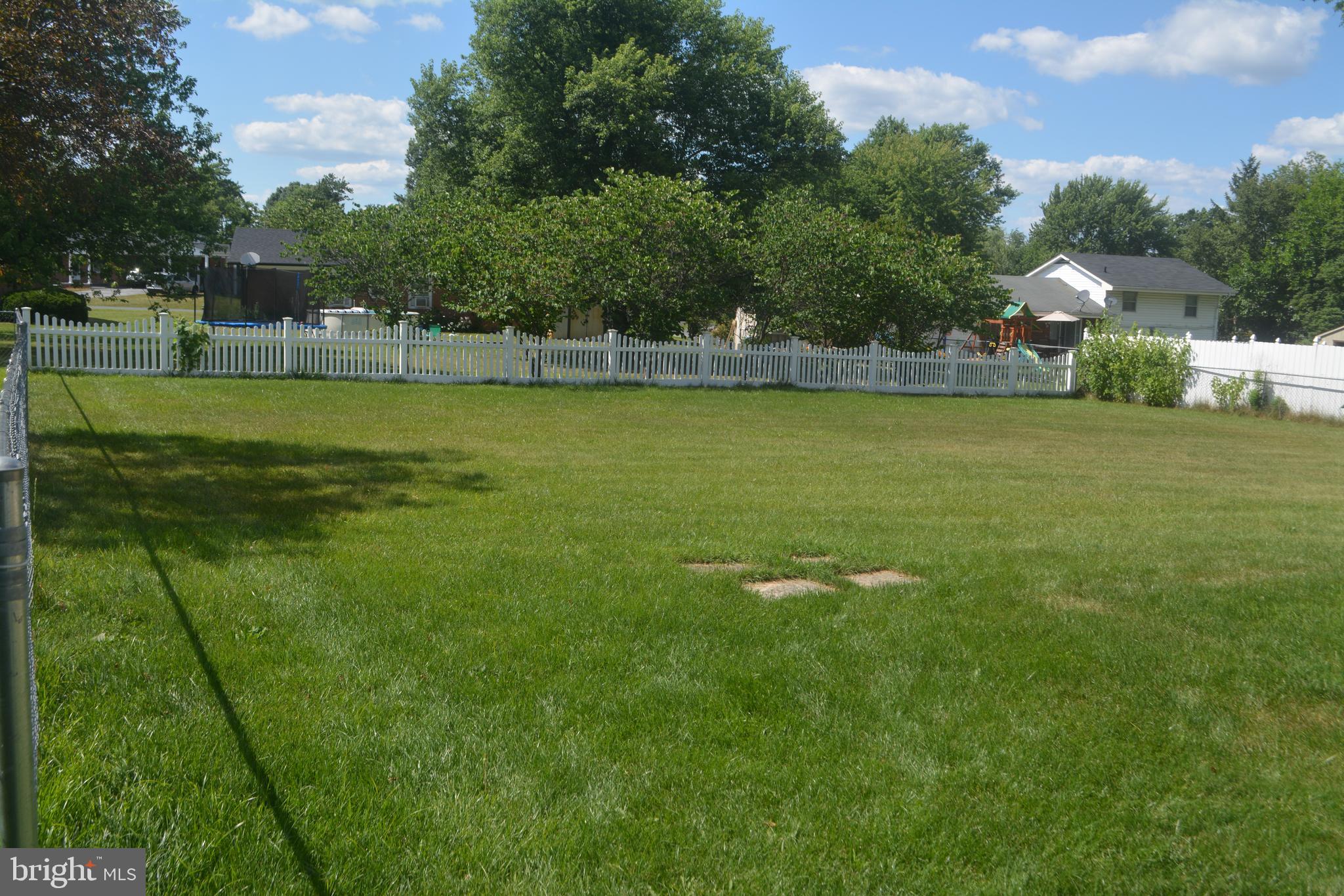 FREDERICKTOWNE - Residential