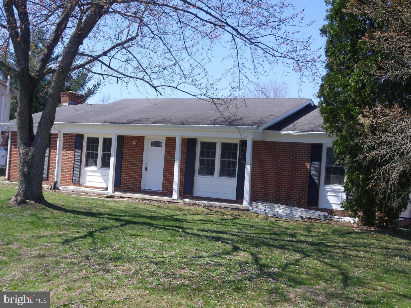 FREDERICKTOWNE - Residential