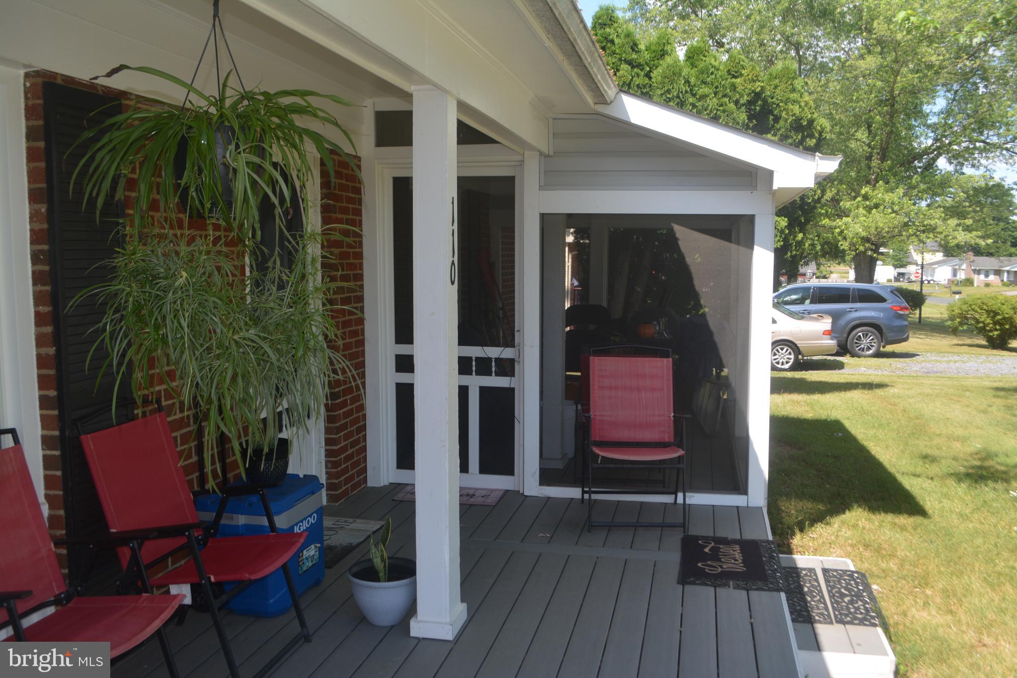 FREDERICKTOWNE - Residential