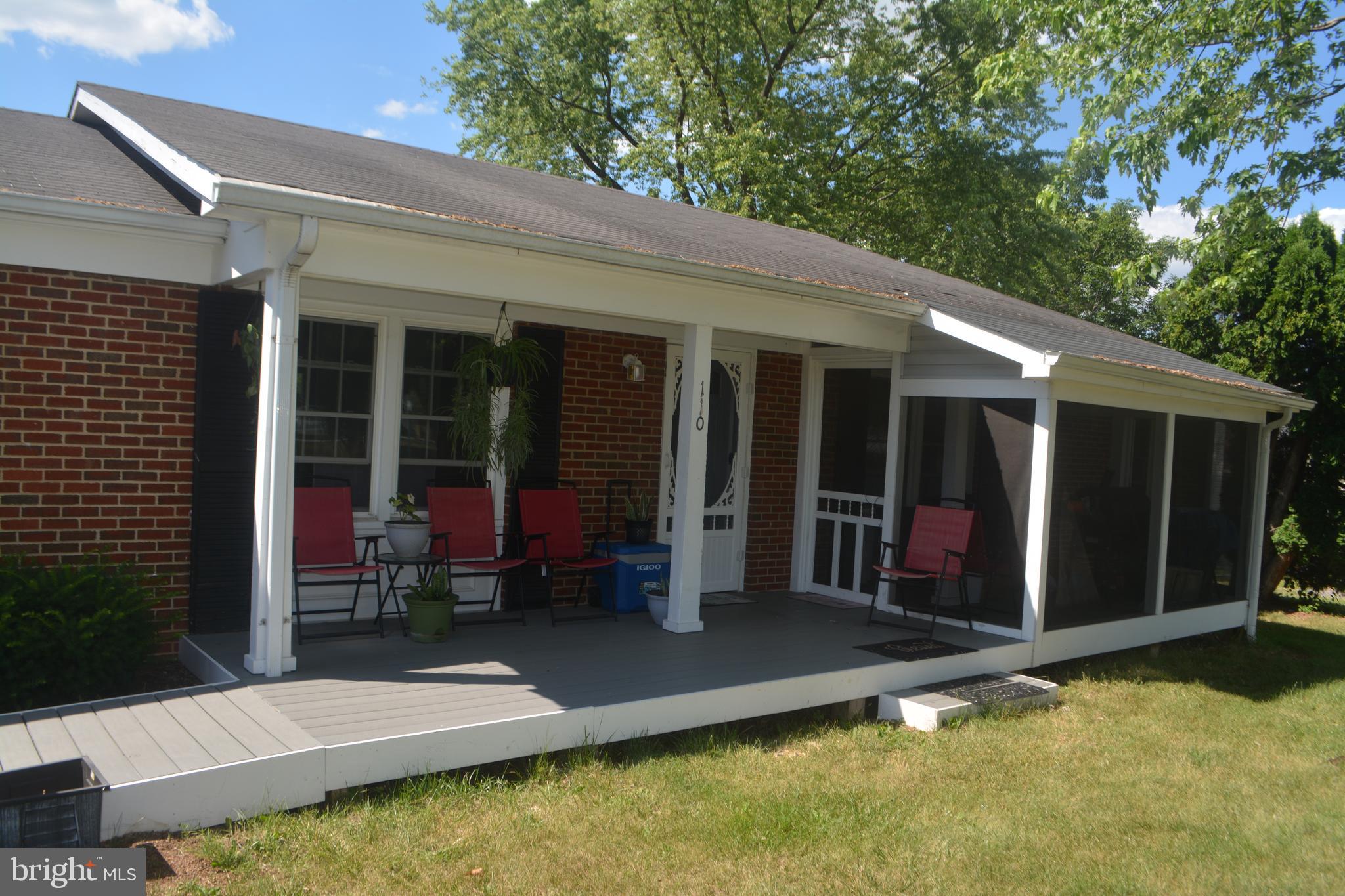 FREDERICKTOWNE - Residential