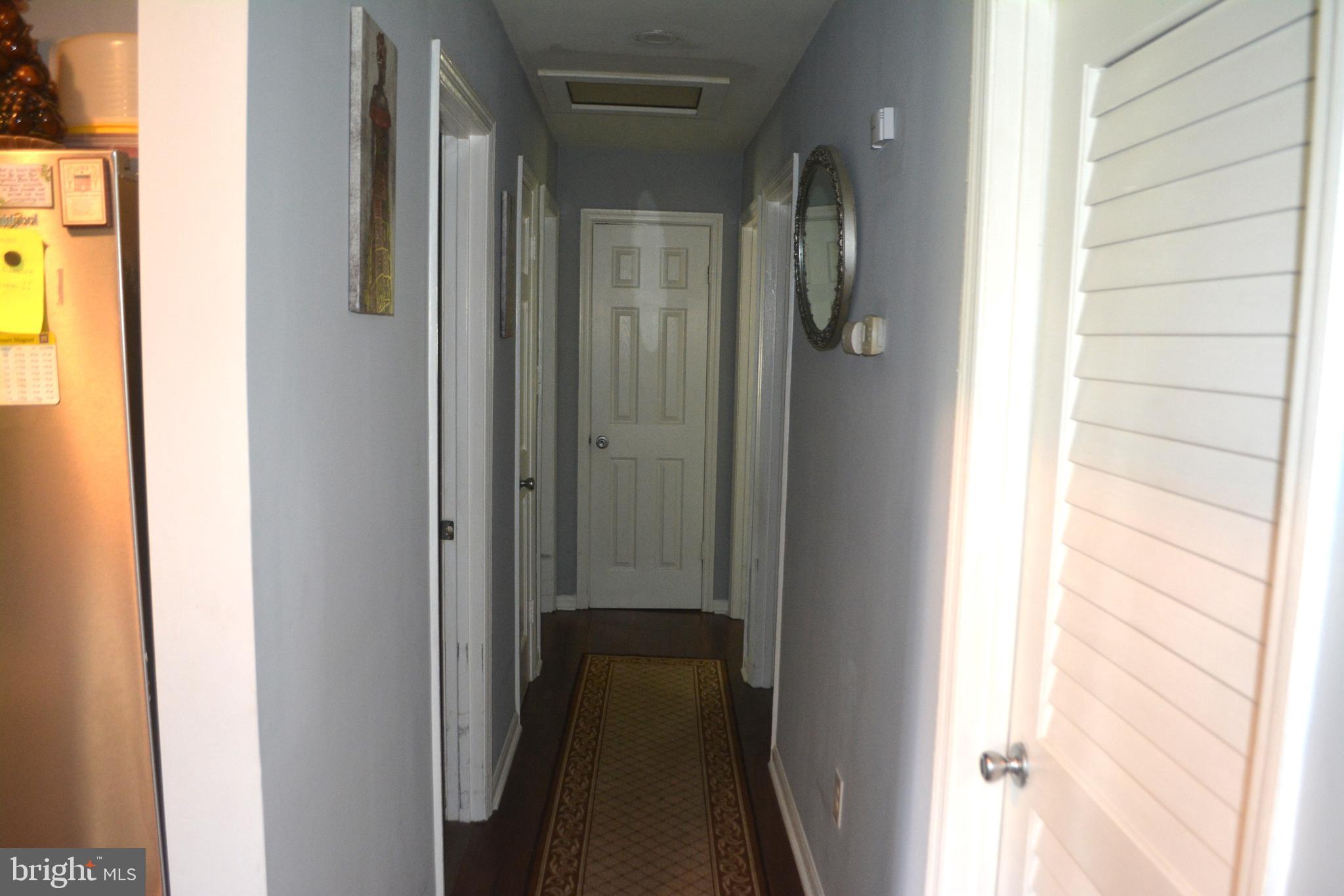 FREDERICKTOWNE - Residential