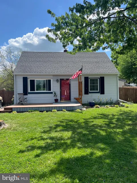 2940 Grace Street, Winchester, VA 22601 - MLS#: VAWI2007636