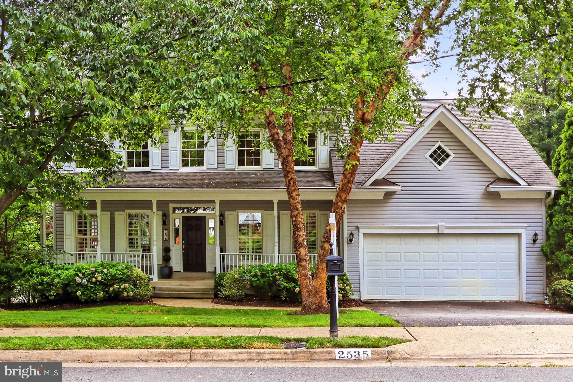 2535 Sandburg Street, Dunn Loring, VA 22027