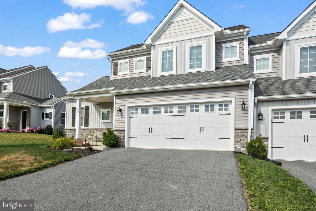 Photo of 737 Radio Road, Elizabethtown, PA 17022 (MLS # PALA2053396)