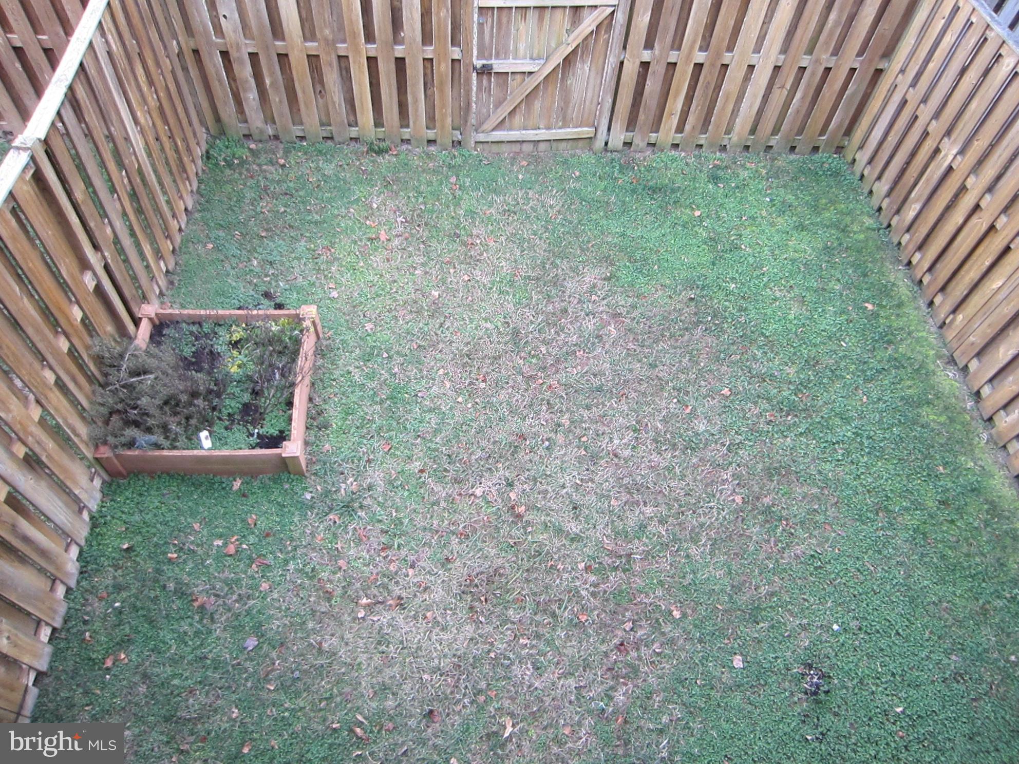 KINGSTOWNE - Residential Lease