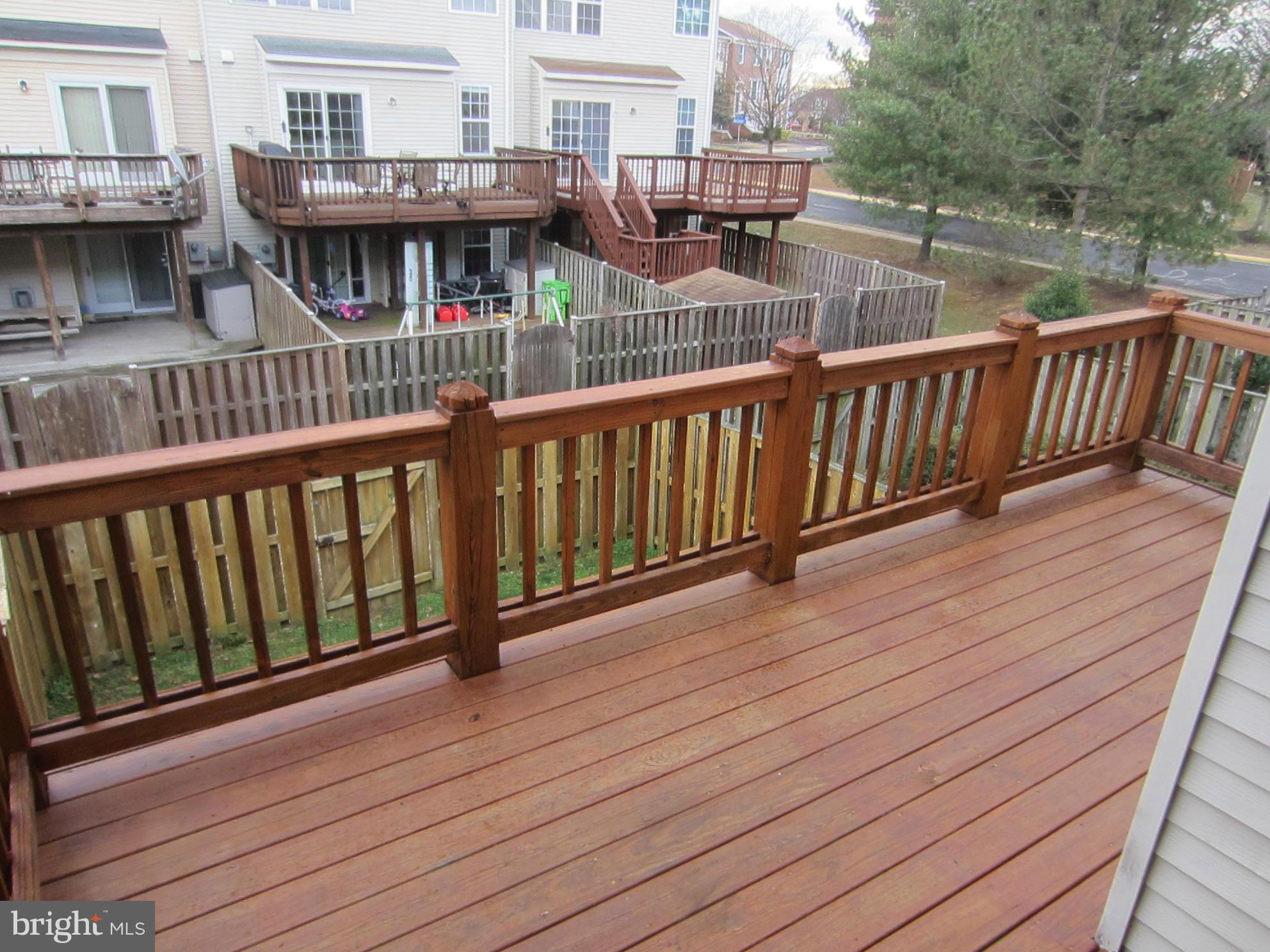 KINGSTOWNE - Residential Lease