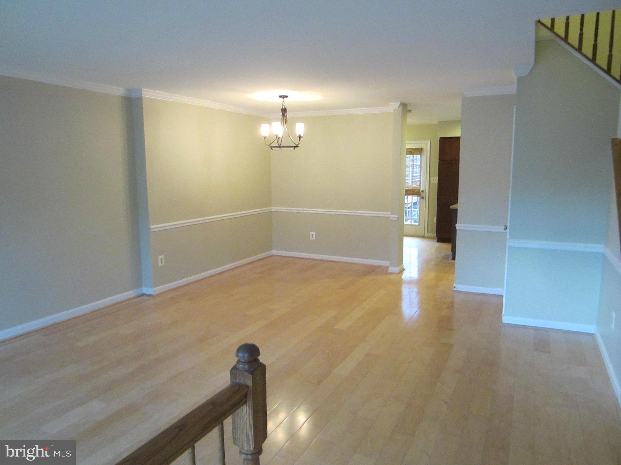 KINGSTOWNE - Residential Lease