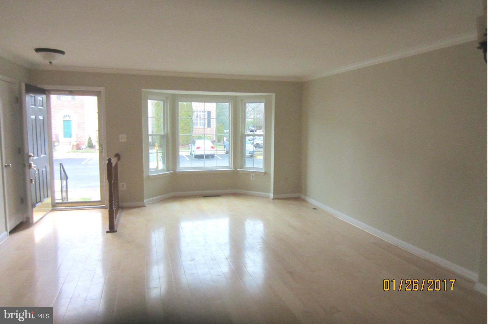 KINGSTOWNE - Residential Lease