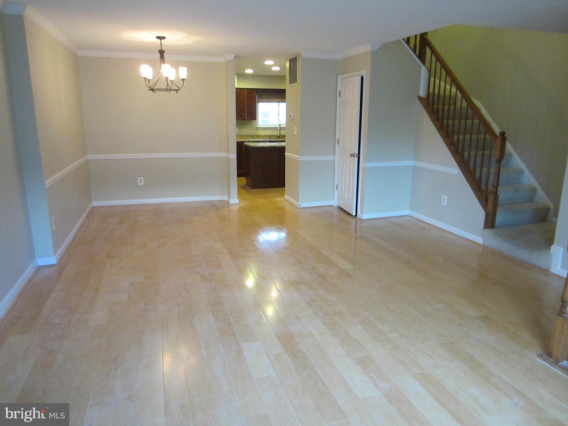 KINGSTOWNE - Residential Lease