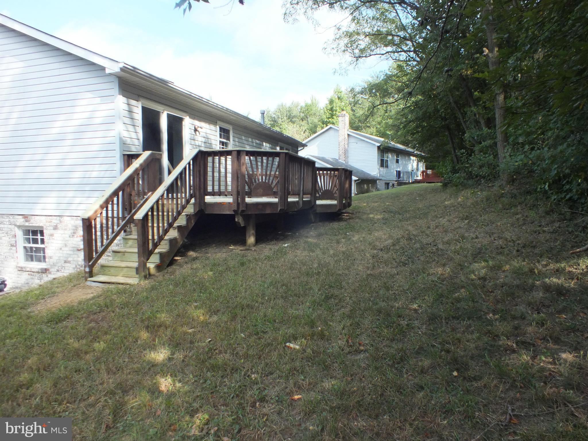 KIRBY ESTATES PLAT ONE - Residential