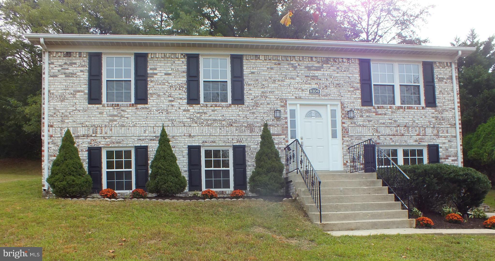 KIRBY ESTATES PLAT ONE - Residential