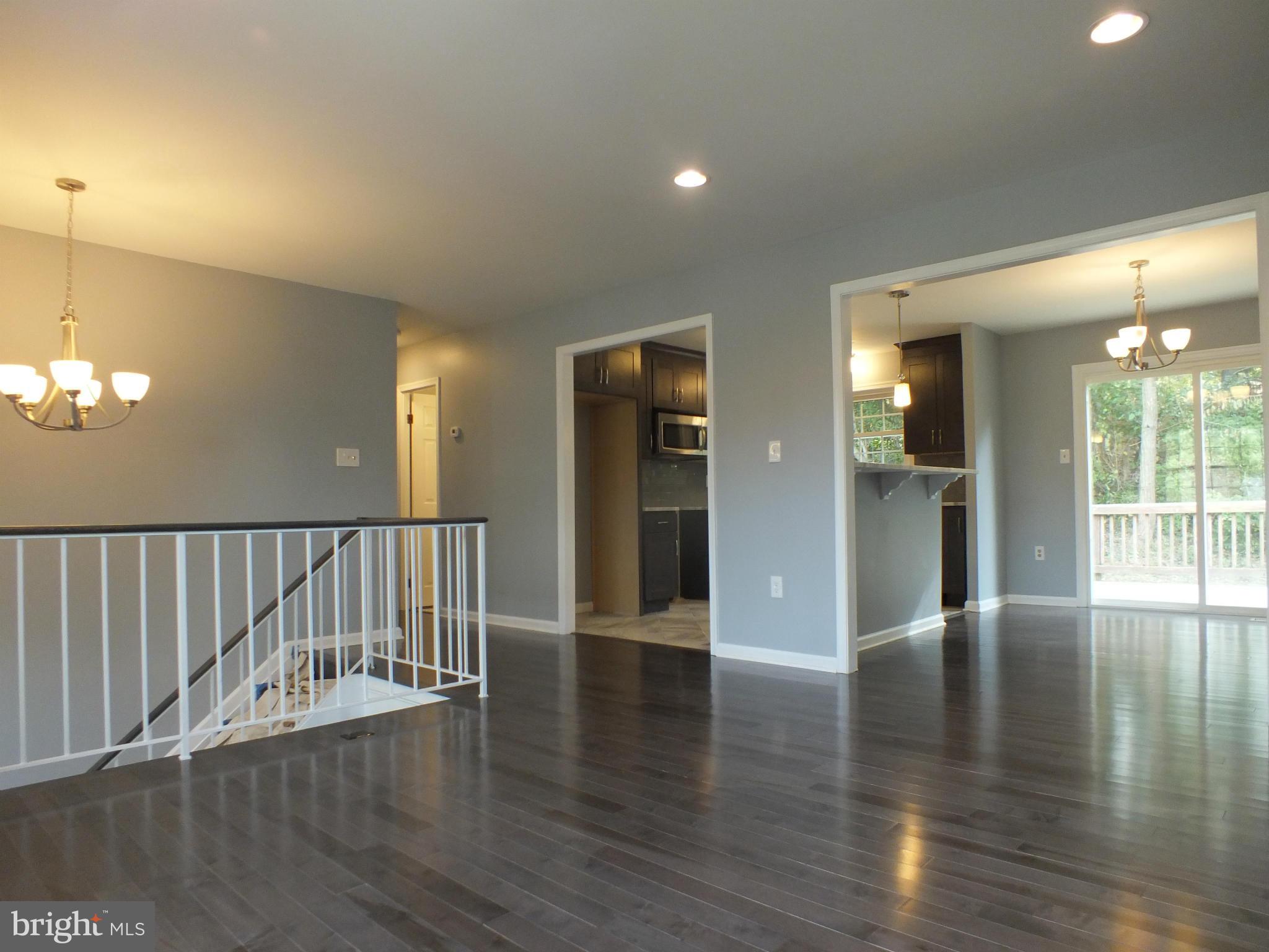 KIRBY ESTATES PLAT ONE - Residential