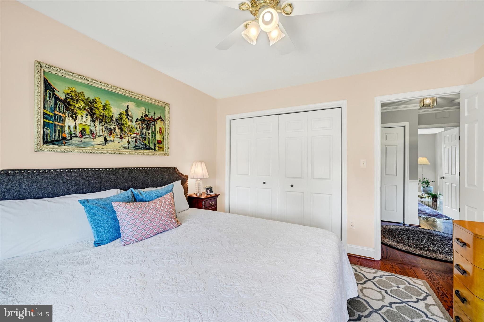 JONES PROPERTY - Residential