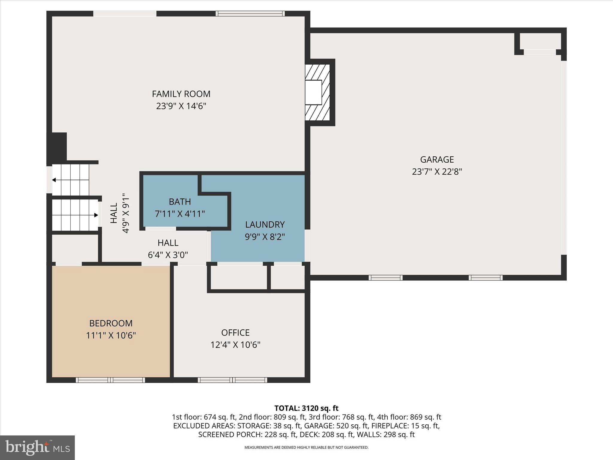 JONES PROPERTY - Residential