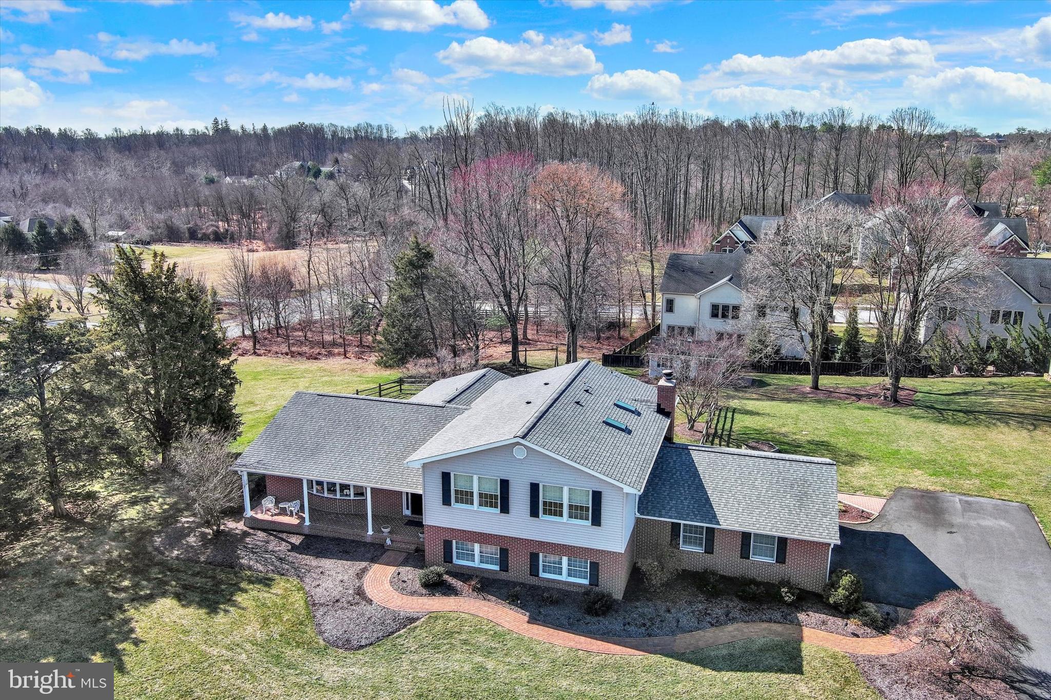 JONES PROPERTY - Residential