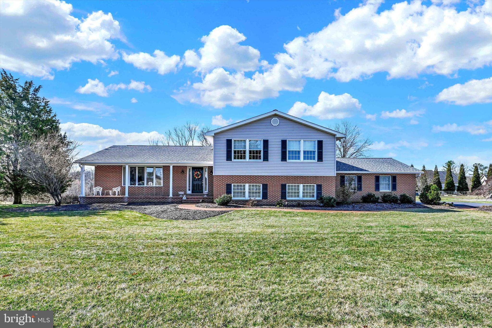 JONES PROPERTY - Residential