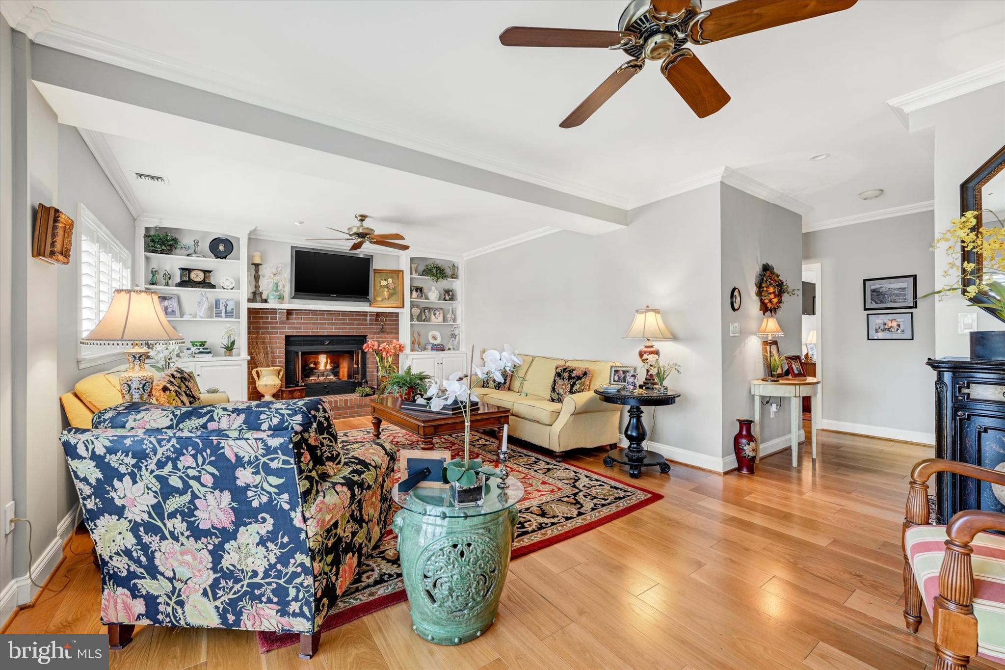 JONES PROPERTY - Residential