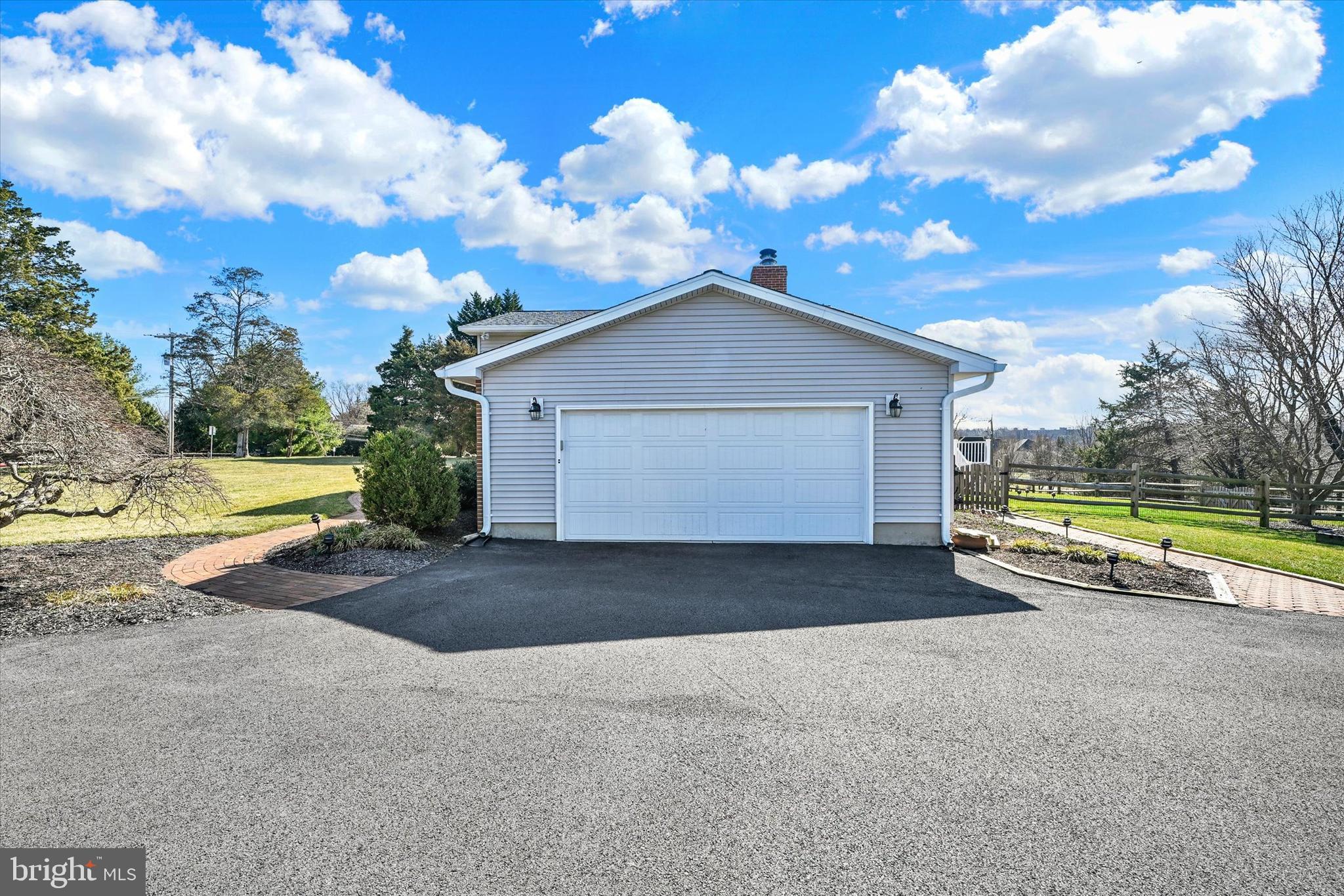 JONES PROPERTY - Residential