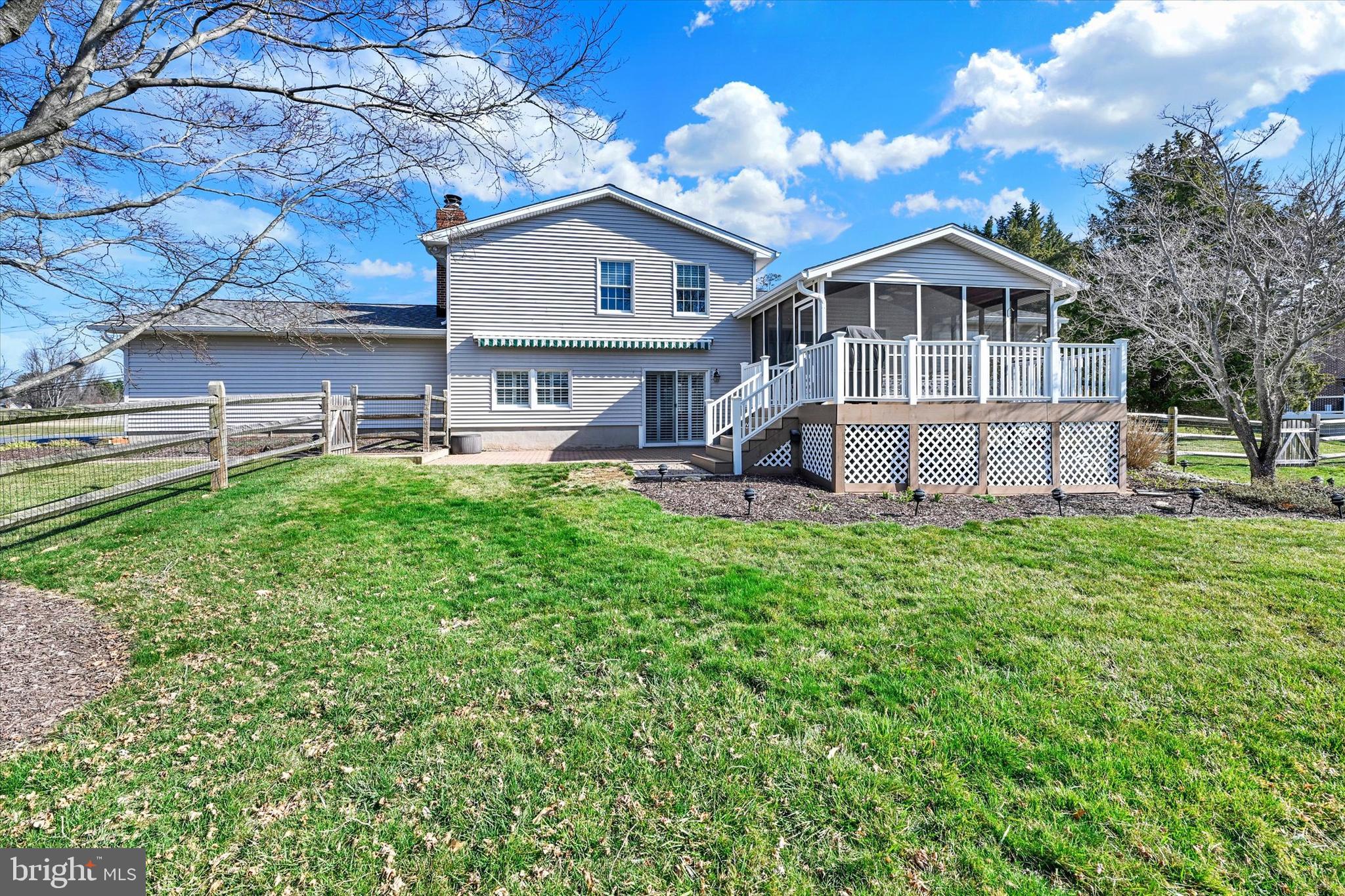 JONES PROPERTY - Residential