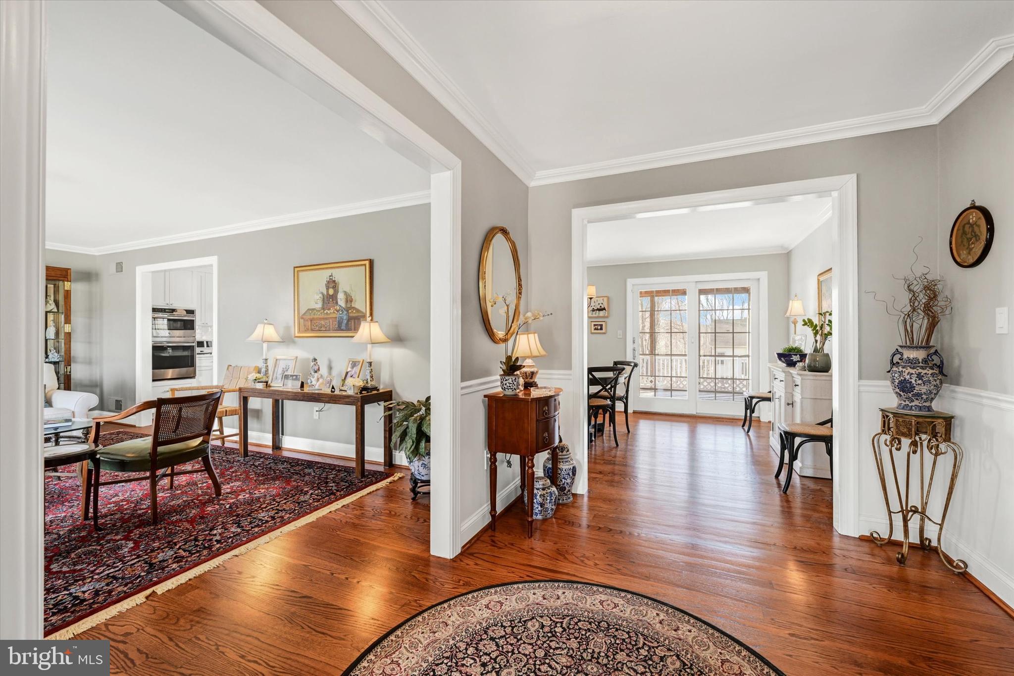 JONES PROPERTY - Residential