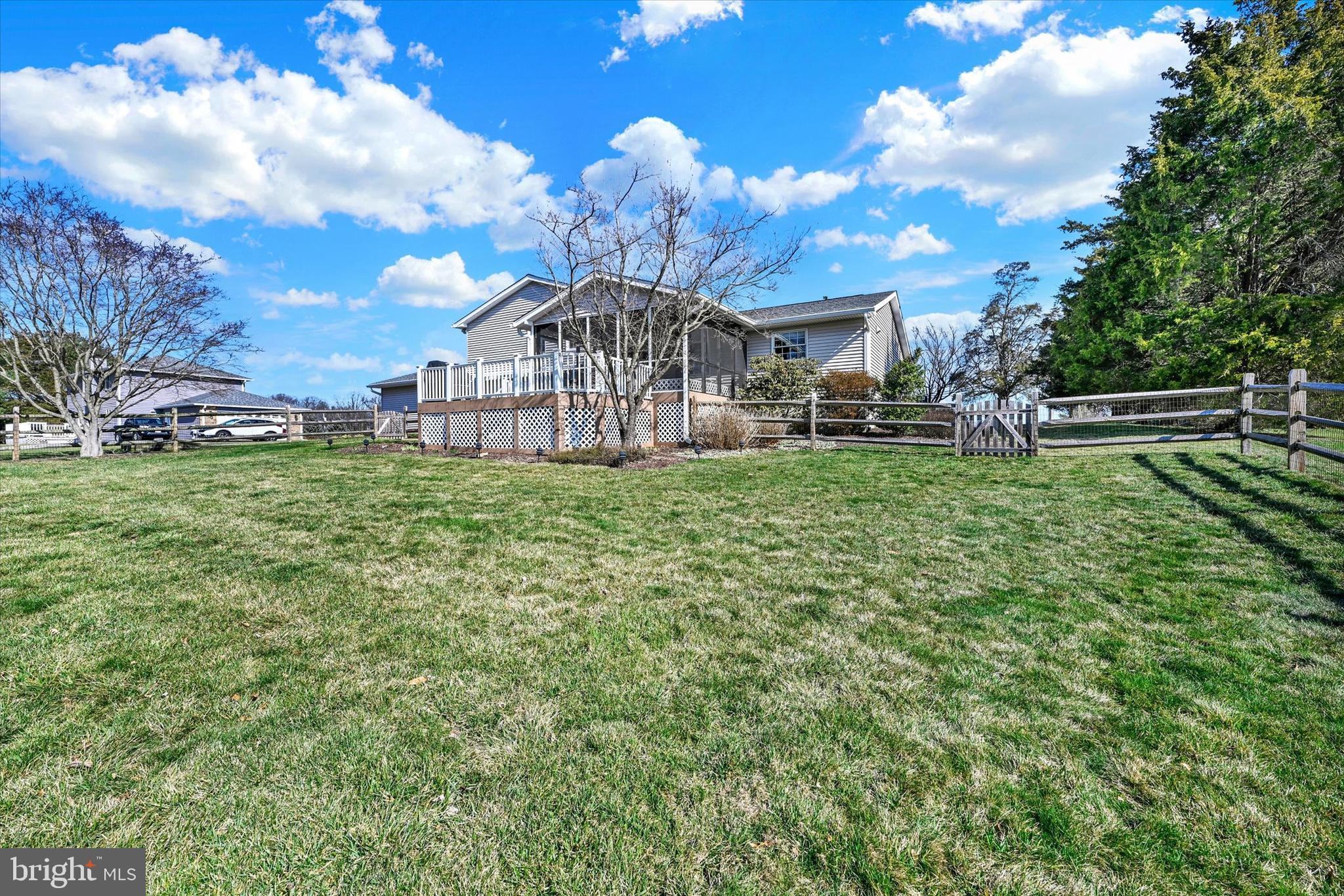 JONES PROPERTY - Residential