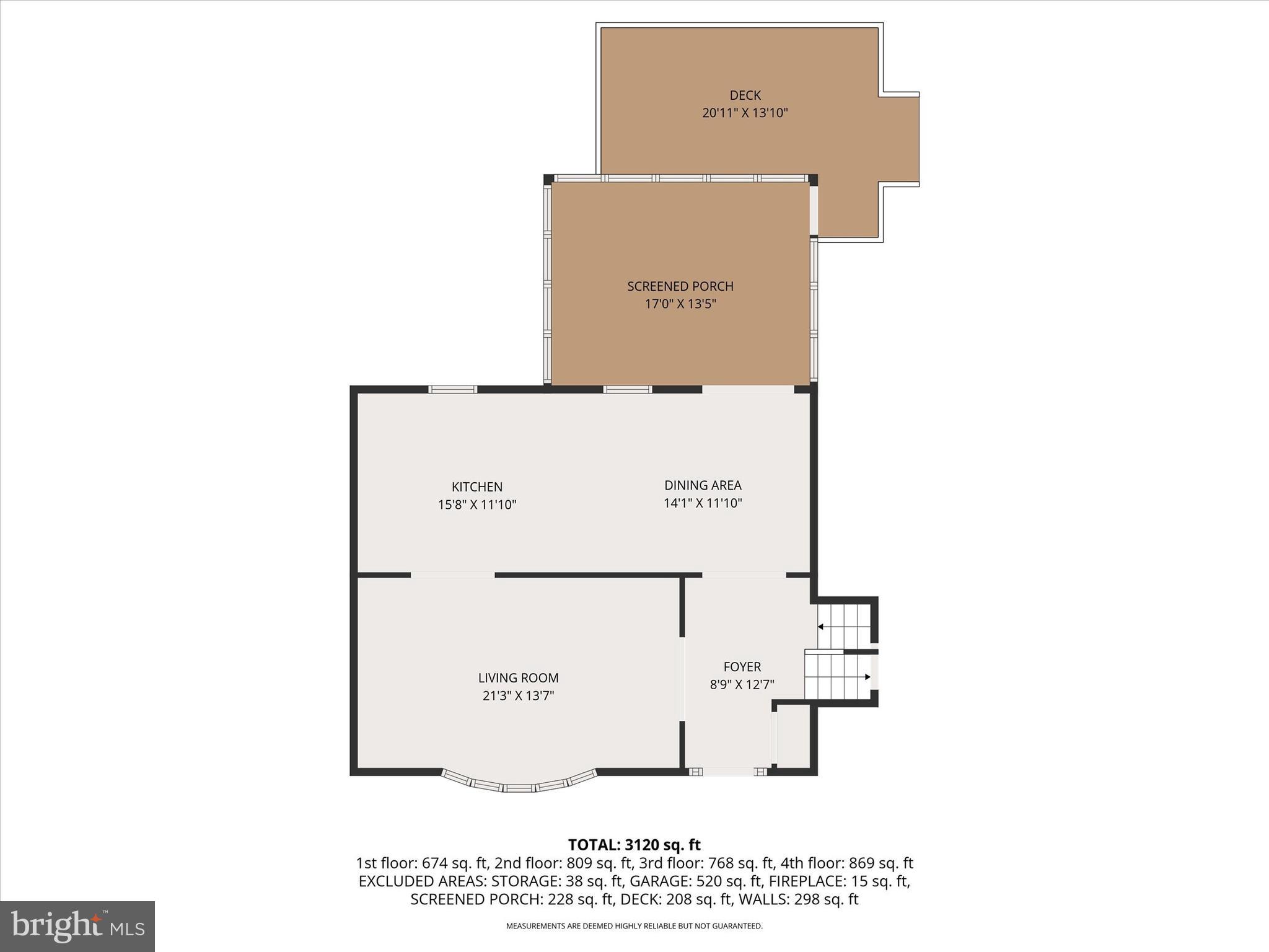 JONES PROPERTY - Residential
