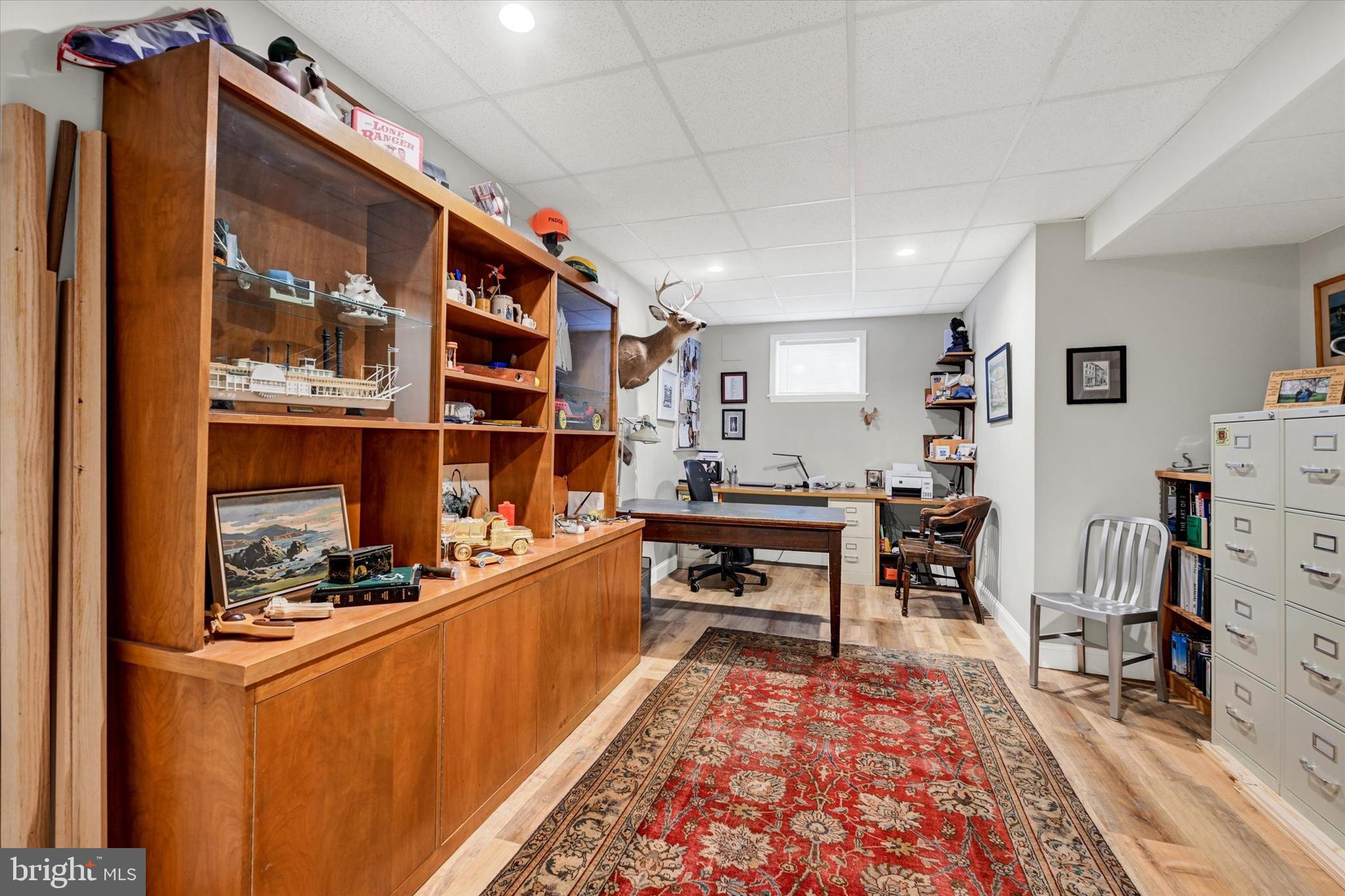 JONES PROPERTY - Residential