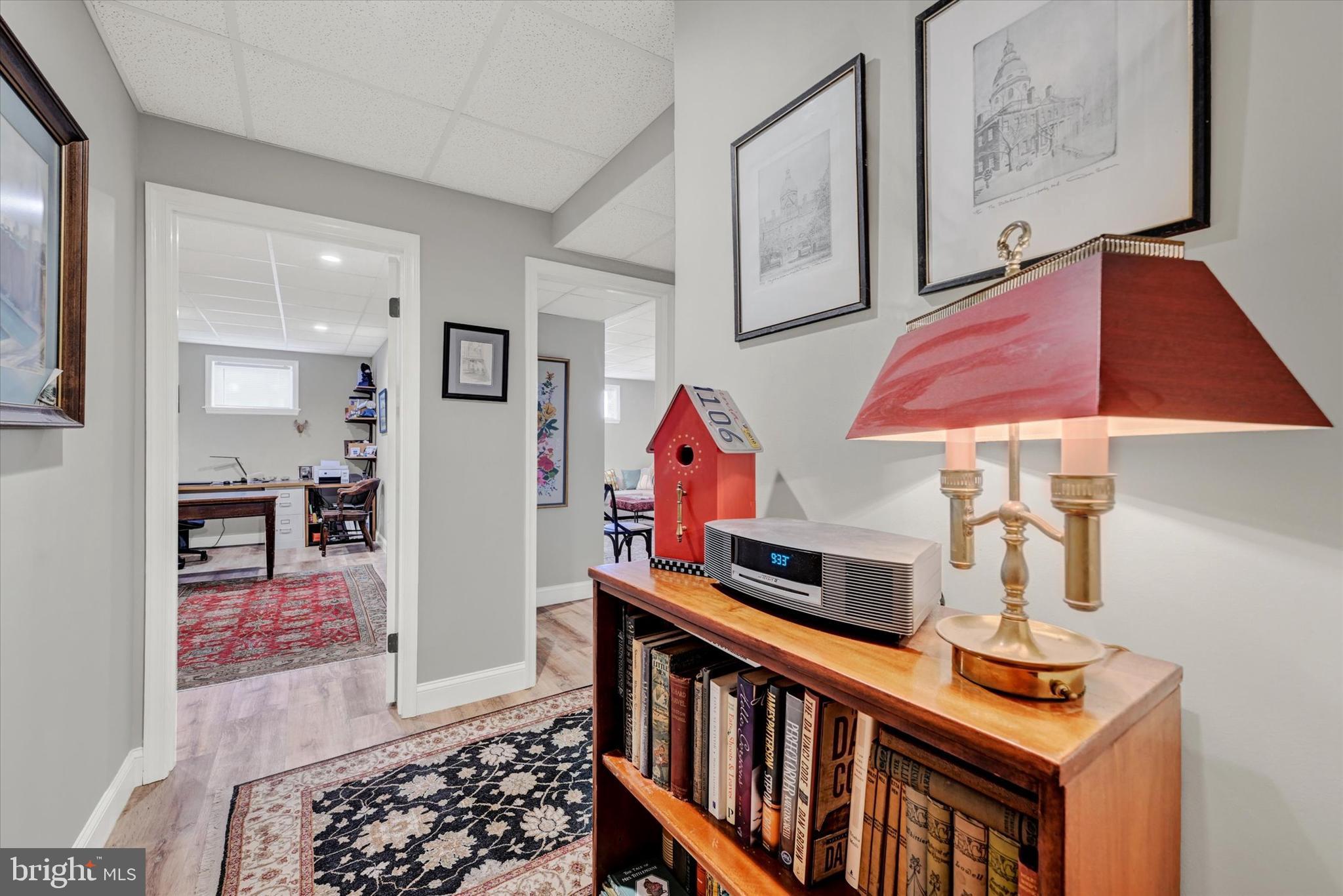 JONES PROPERTY - Residential