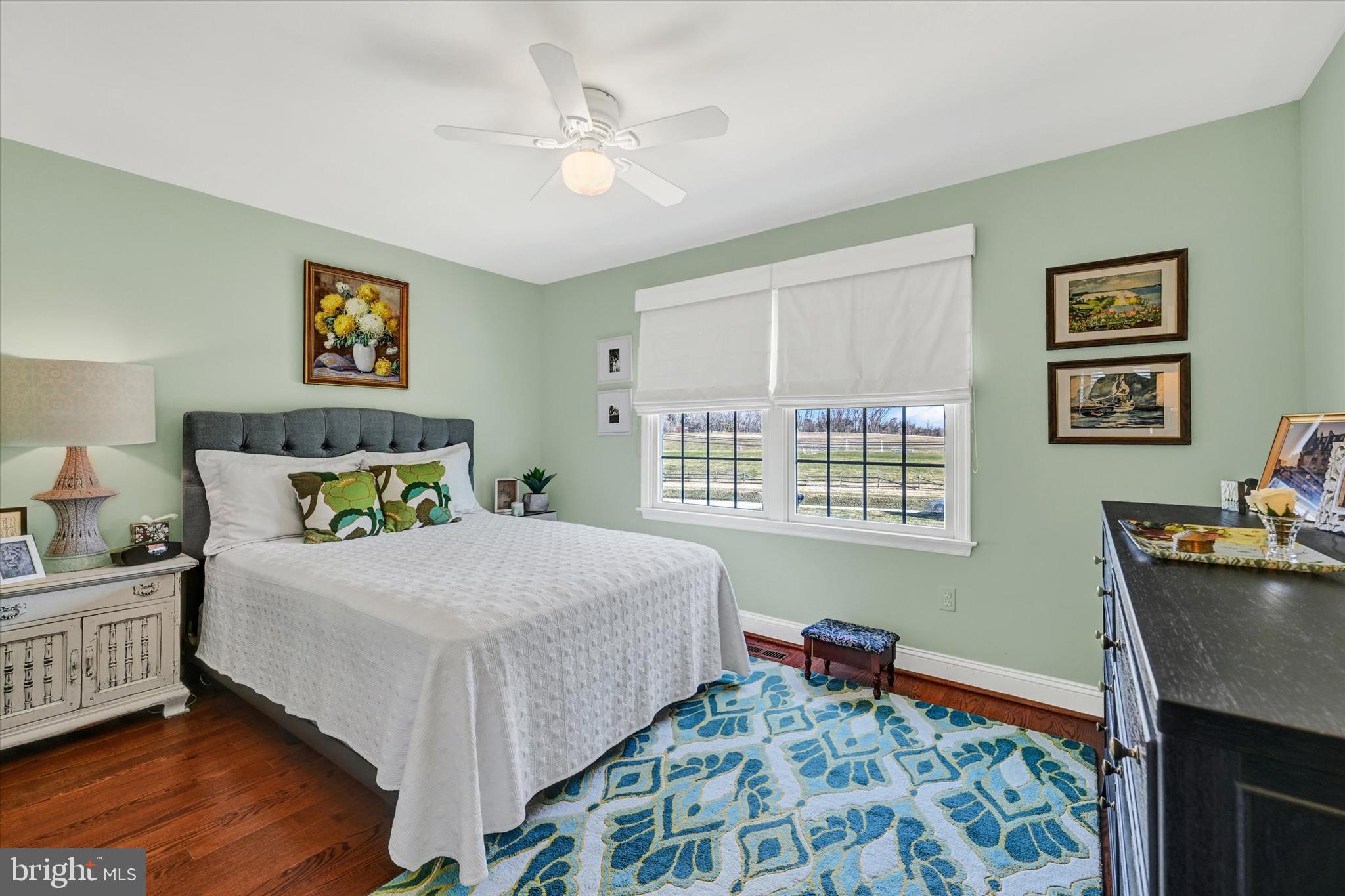 JONES PROPERTY - Residential